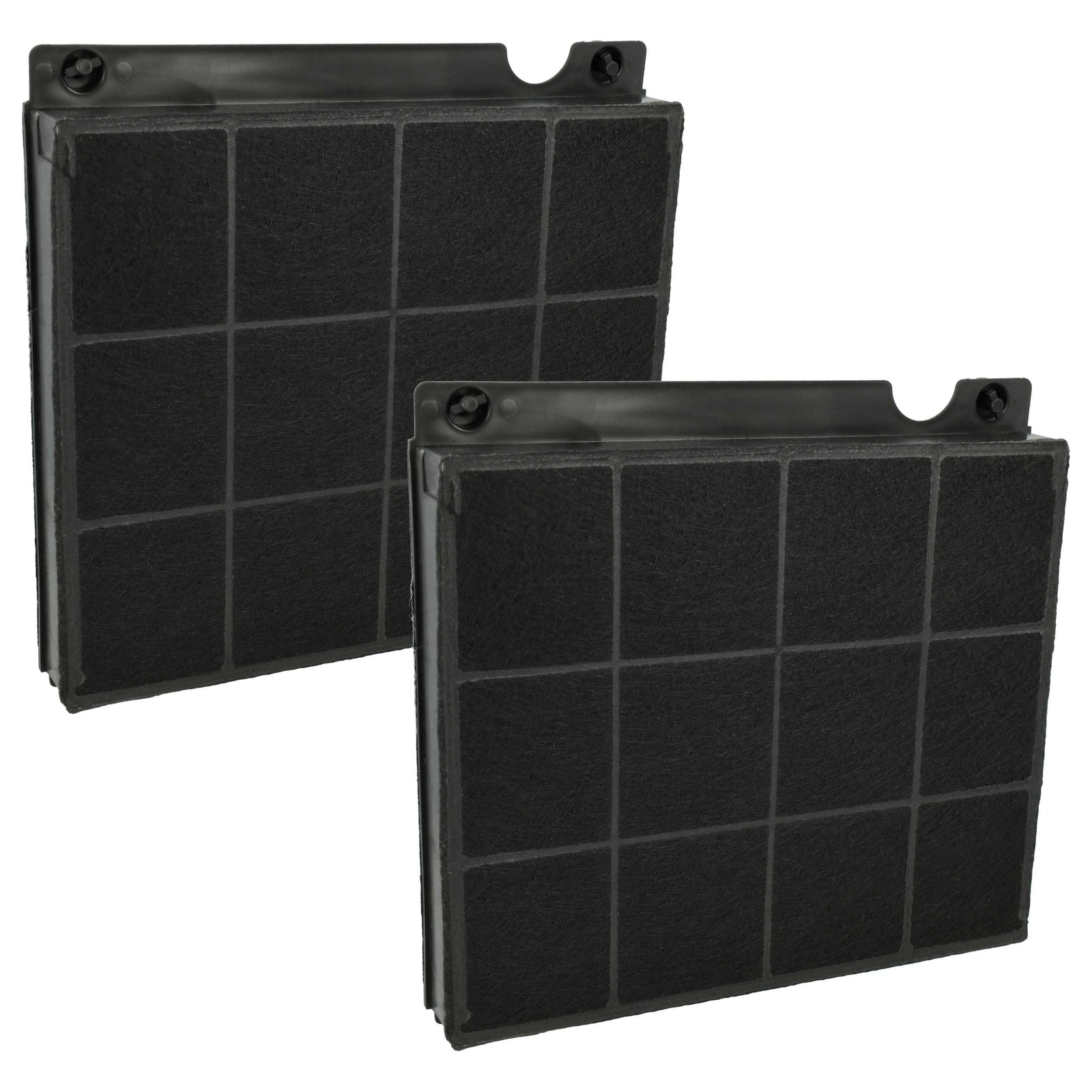 2 Cooker Hood Filter for Elica SPOTH12LXALA/90 SPOTH12LXIXA/120 SPOTH12LXIXA/90