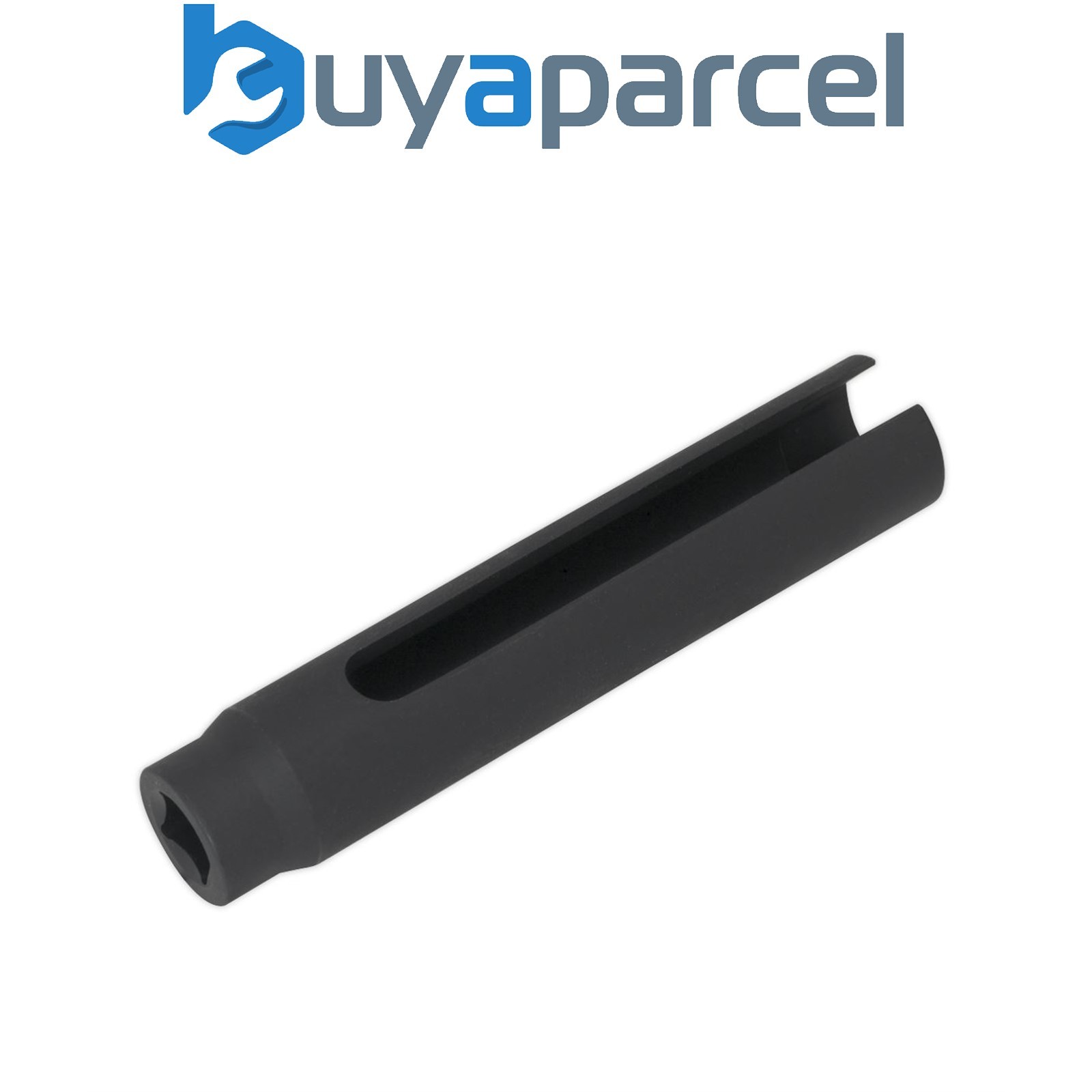 Sealey SX0221 Extra-Long Oxygen Sensor Socket 1/2"Sq Drive 22mm