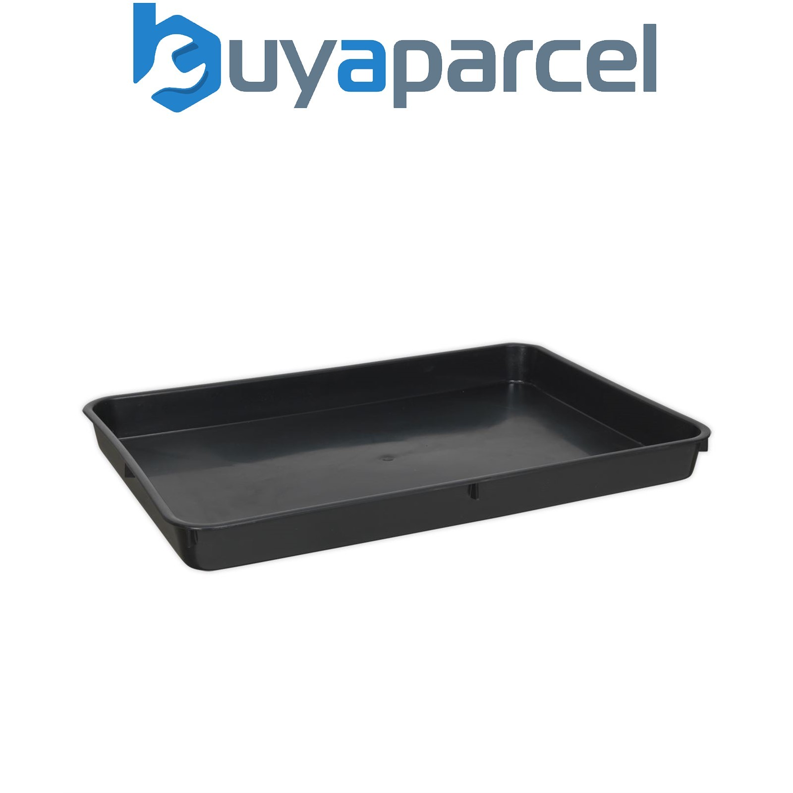 Sealey DRPL09 Low Profile Oil Drip Tray 9L