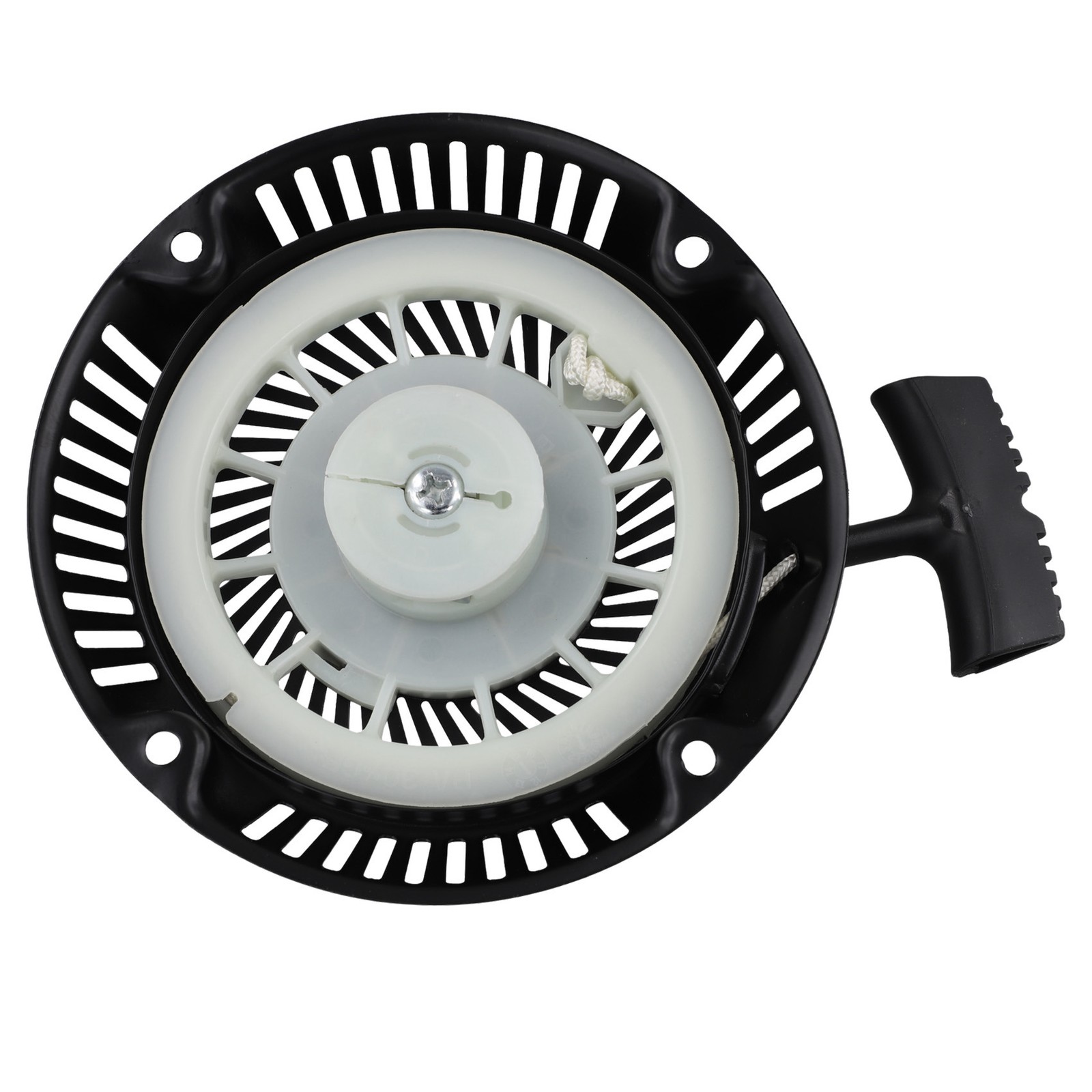 3X(Pull  Lawn Mower Assembly for 1P60 4 Hole Engine Lawn6692