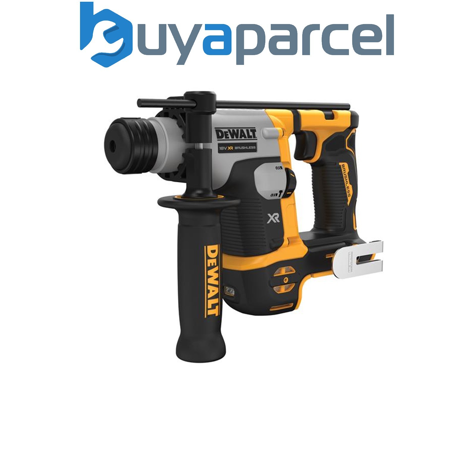 Dewalt DCH172N-XJ Ultra-Compact XR SDS Plus Rotary Hammer 18V Bare DEWDCH172N