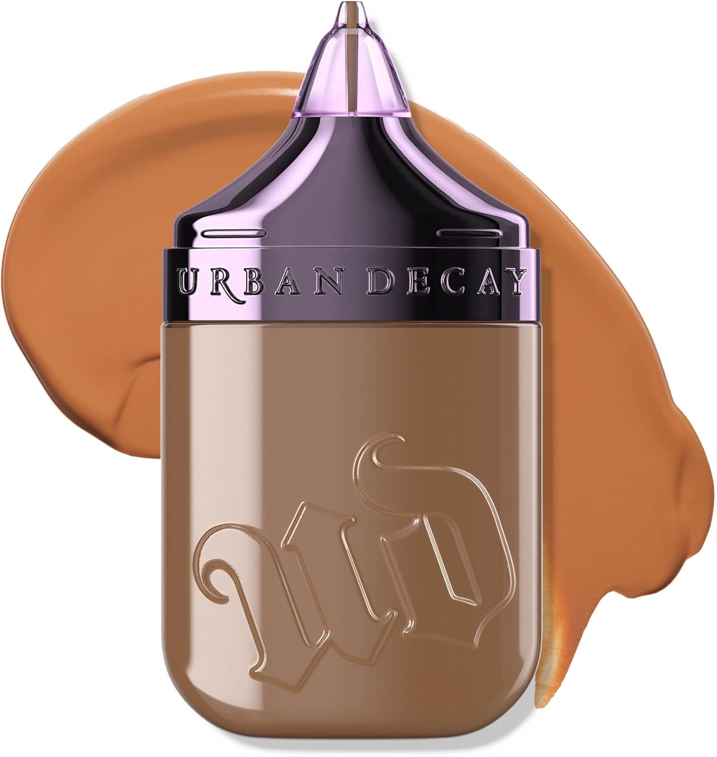 Urban Decay Face Bond Waterproof Foundation, With 3% Niacinamide, Lasts up to 2