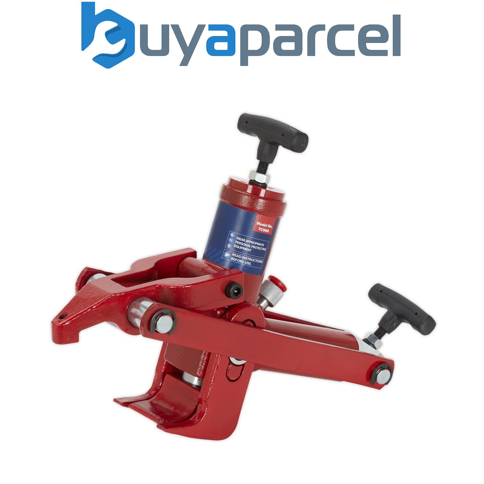 Sealey TC966 Hydraulic Bead Breaker