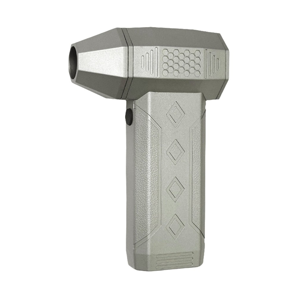 Compressed Air Duster Electric Air Duster 130000RPM Fan 80M/S High Speed9558