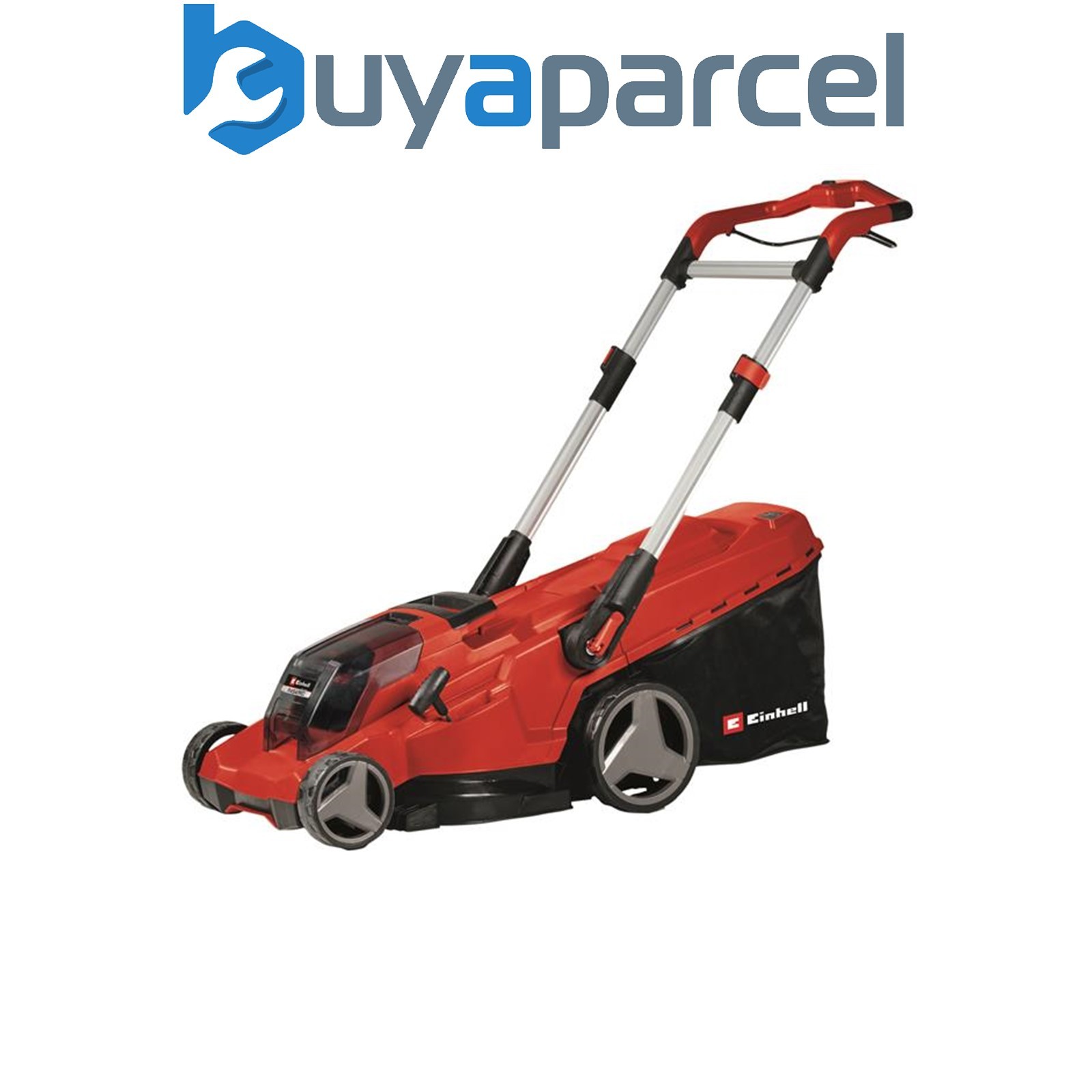 Einhell 3413272 RASARRO 36/42 Power X-Change Mower 36V 2 x 5.2Ah Li-ion