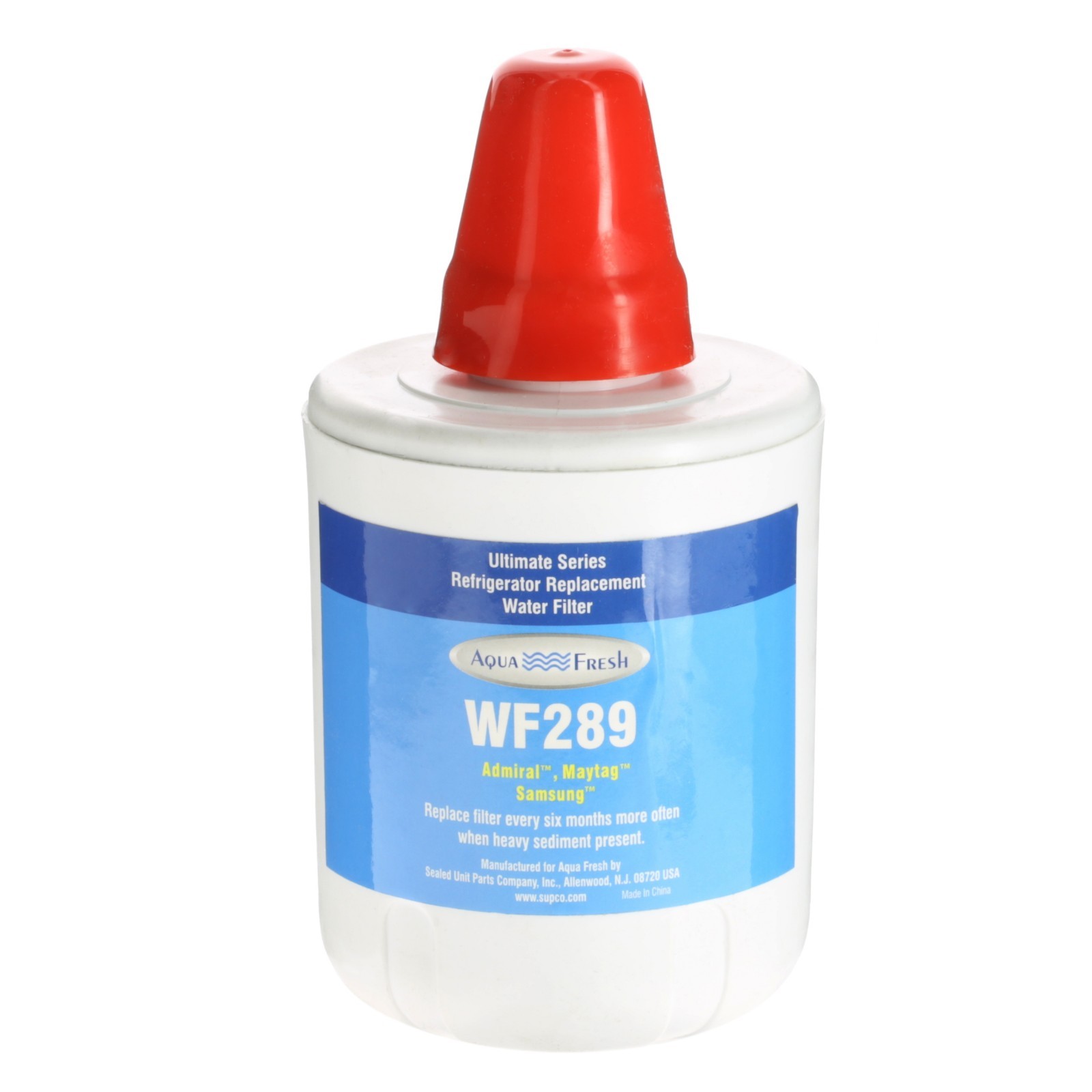 Samsung Aqua Pure Plus FL293G Fridge Freezer Water Filter Cartridge C00094493