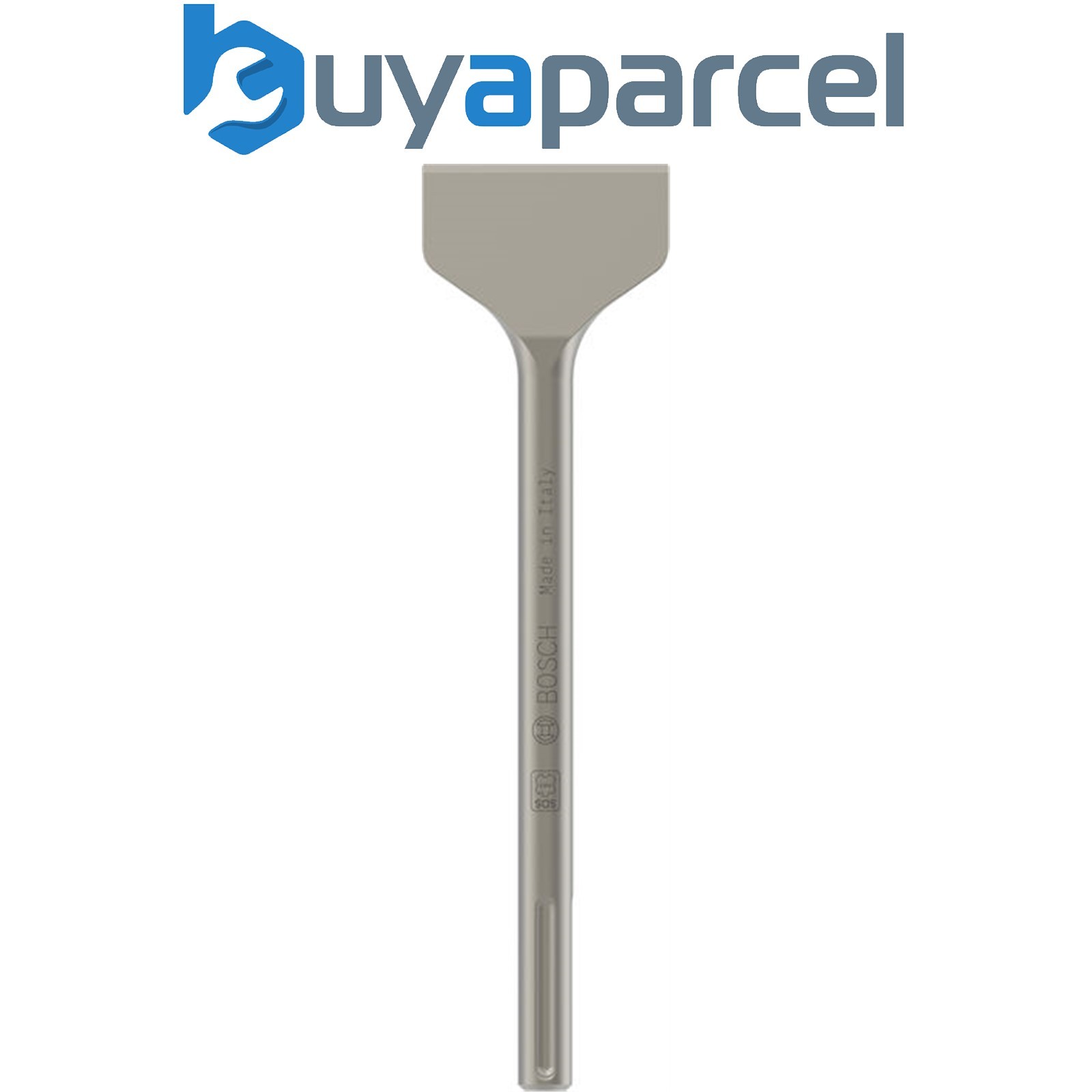 Bosch Chisels PRO SDS max-4C Tile Chisel 80 x 300 mm 1618601019