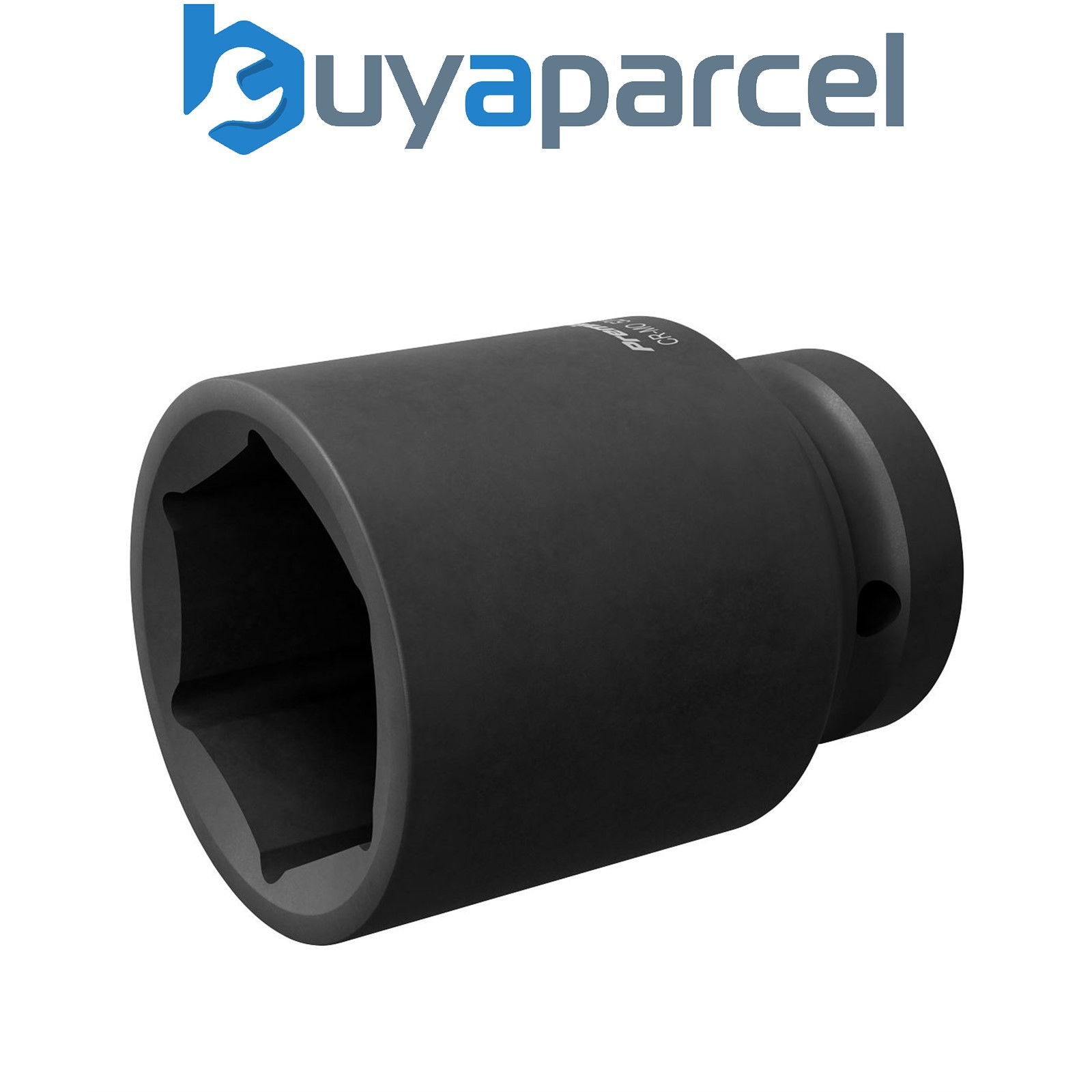 Sealey IS152D Premier Deep Impact Socket 1"Sq Drive 52mm