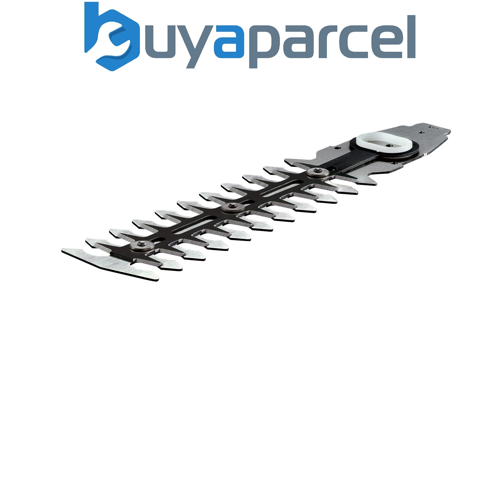 Bosch System Accessories Shrub shear blade 20cm ASB Carton box 2609003868