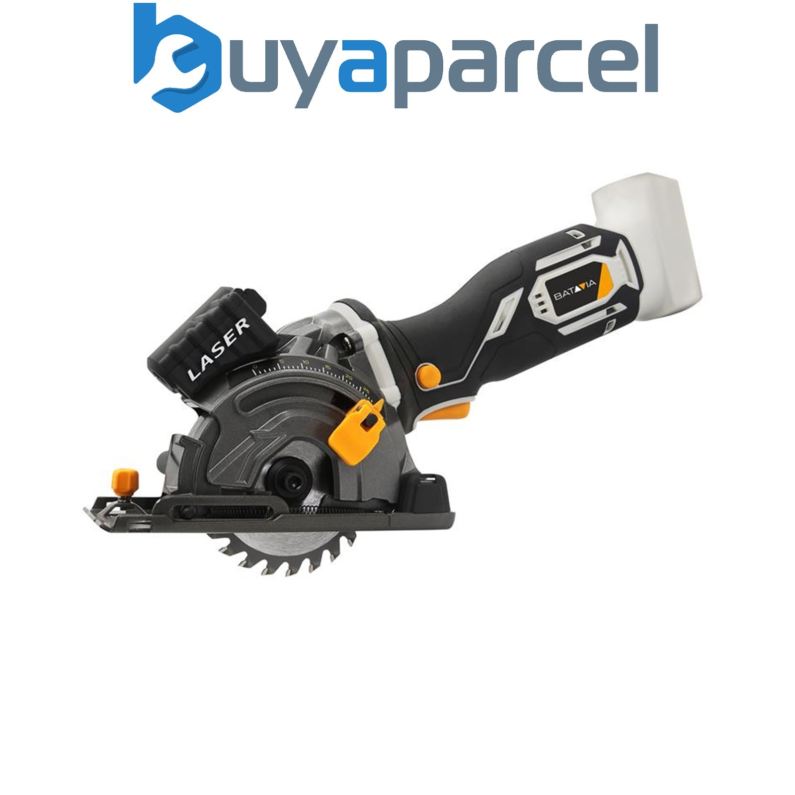 Batavia 7064048 Mini Saw 89mm 18V Bare Unit BAT7064048