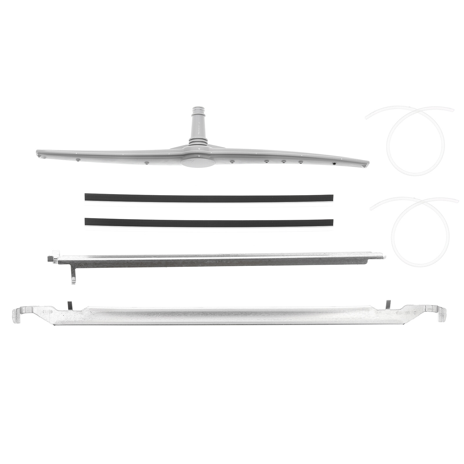 Bosch Dishwasher Tub Leakage Repair Seal & Spray Arm Kit Neff Siemens Balay