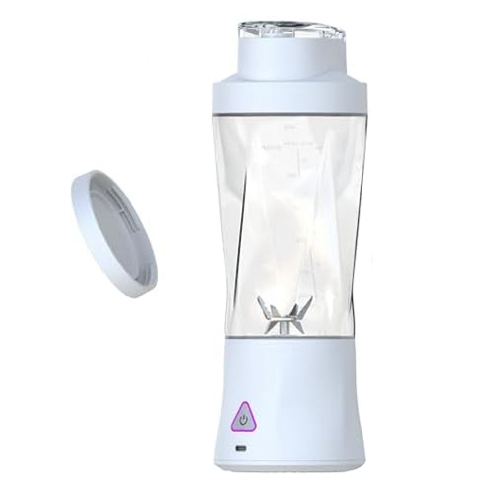 Portable Blender 700ML Travel Personal Size Blender for Juice Shakes Fruit8799