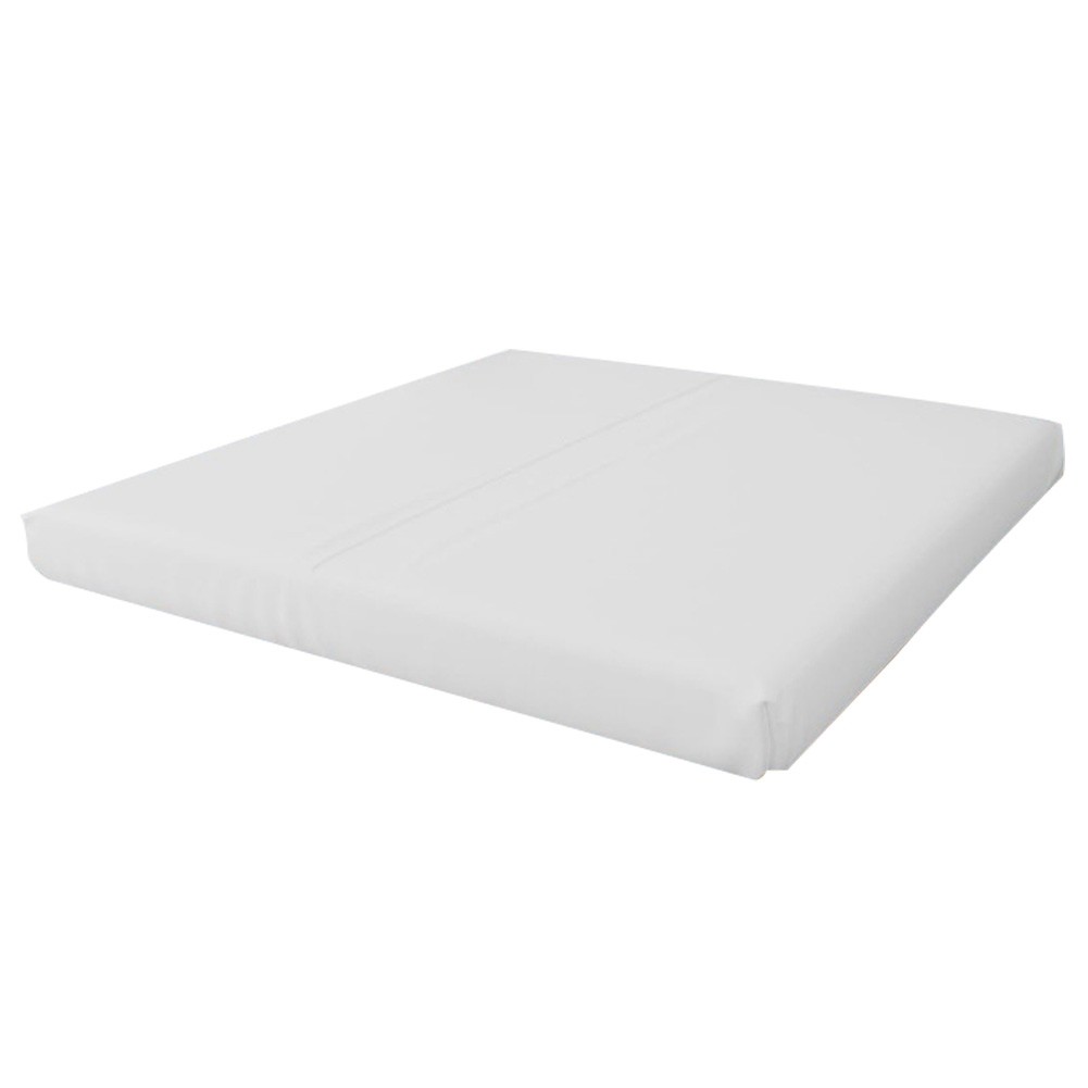 Fitted Sheet with Bed Bridge Twin XL to Converter Kit with Split 6037