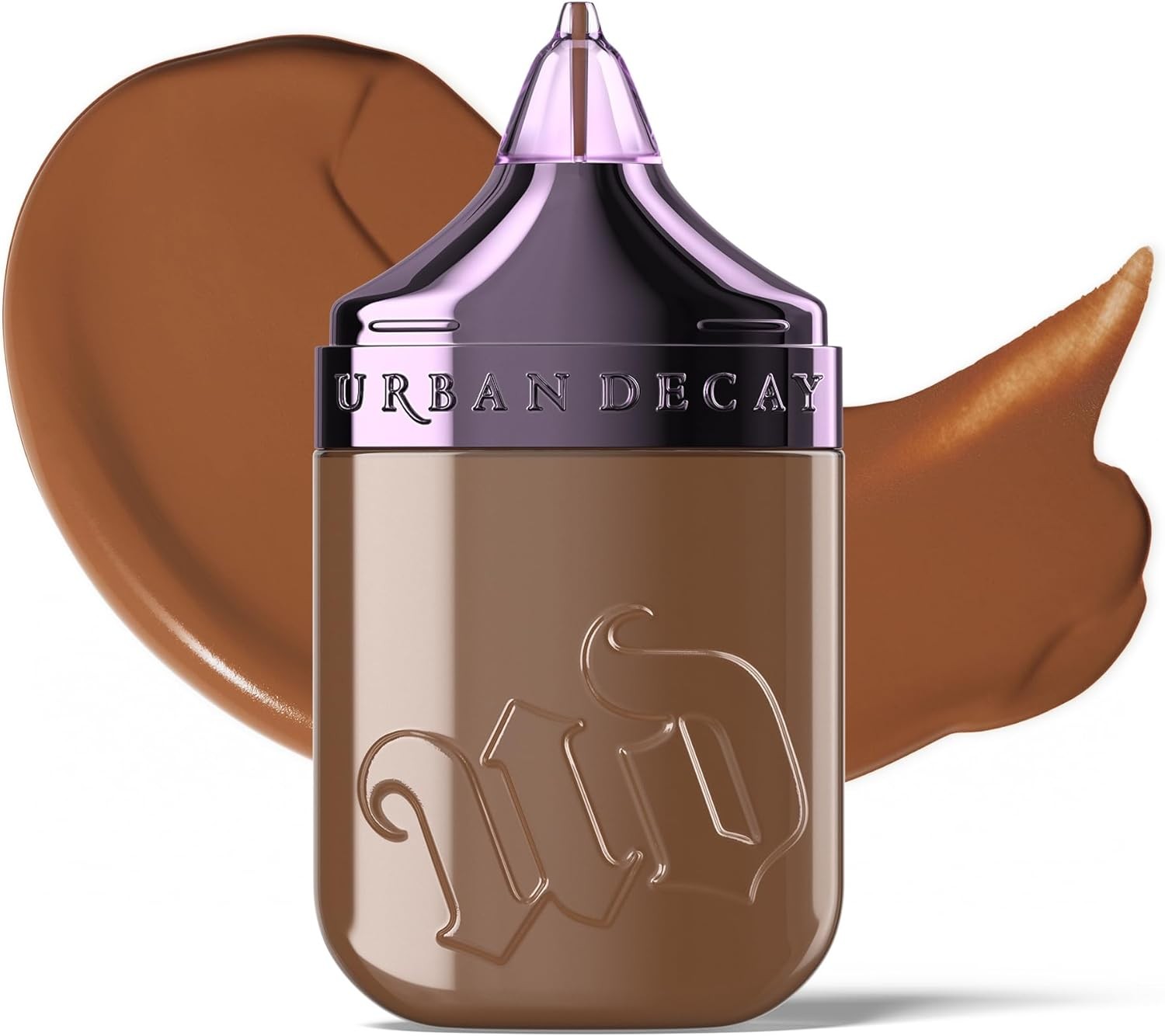 Urban Decay Face Bond Waterproof Foundation, With 3% Niacinamide, Lasts up to 2