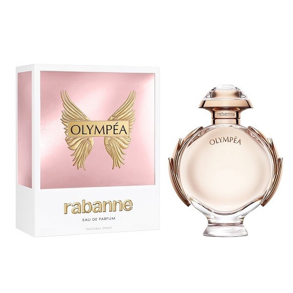 PACO RABANNE OLYMPEA 30ML EAU DE PARFUM SPRAY BRAND NEW & SEALED
