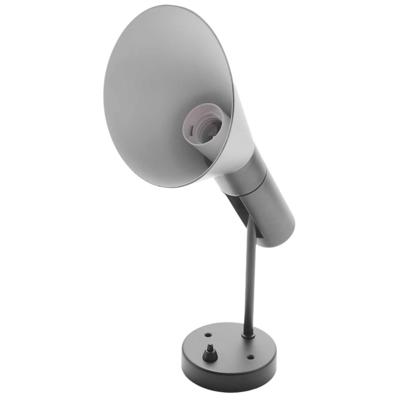 Modern minimalist bedroom living room bedside with wall lamp3651