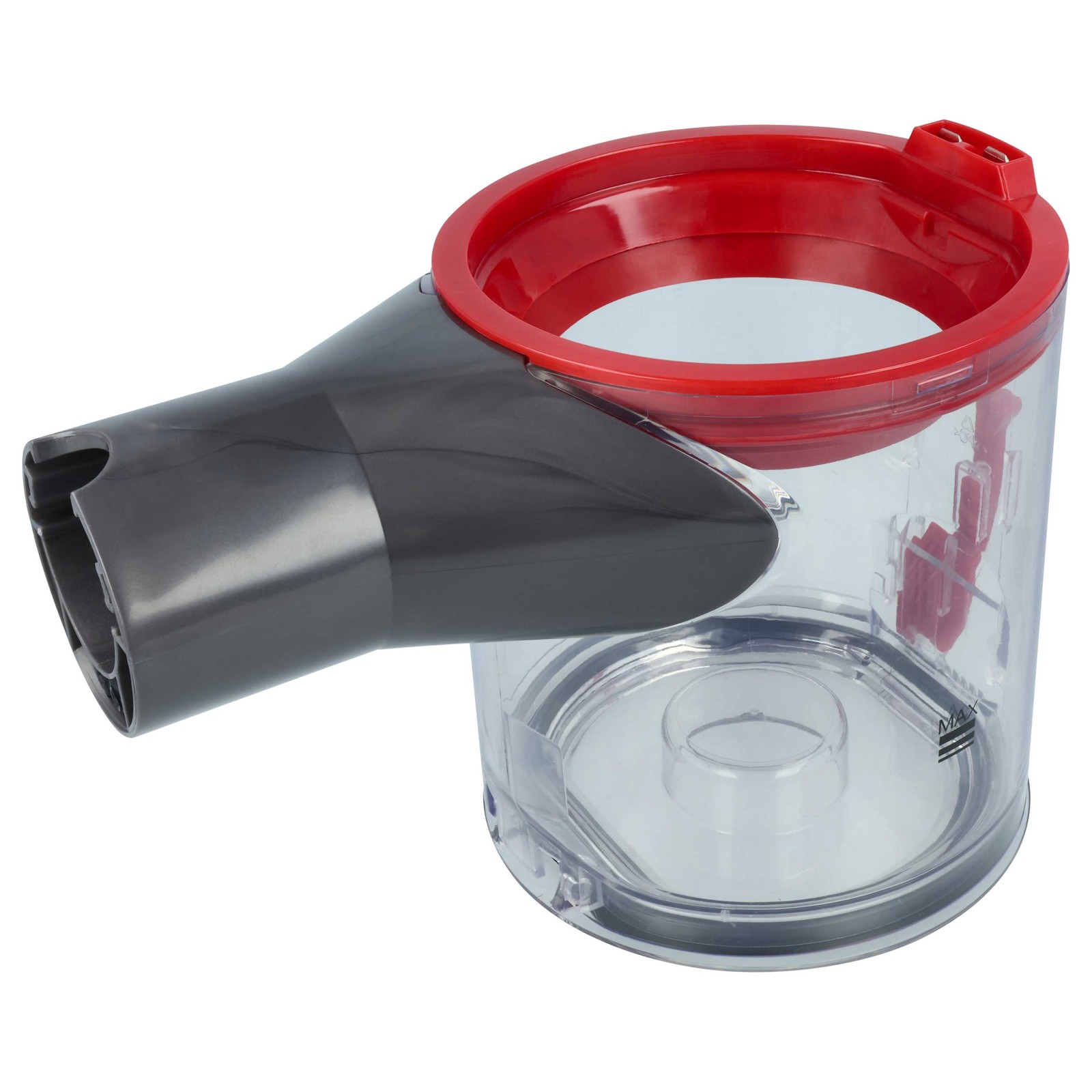 Dust Collector for Dyson V7 V8 Robot Vacuum Cleaner