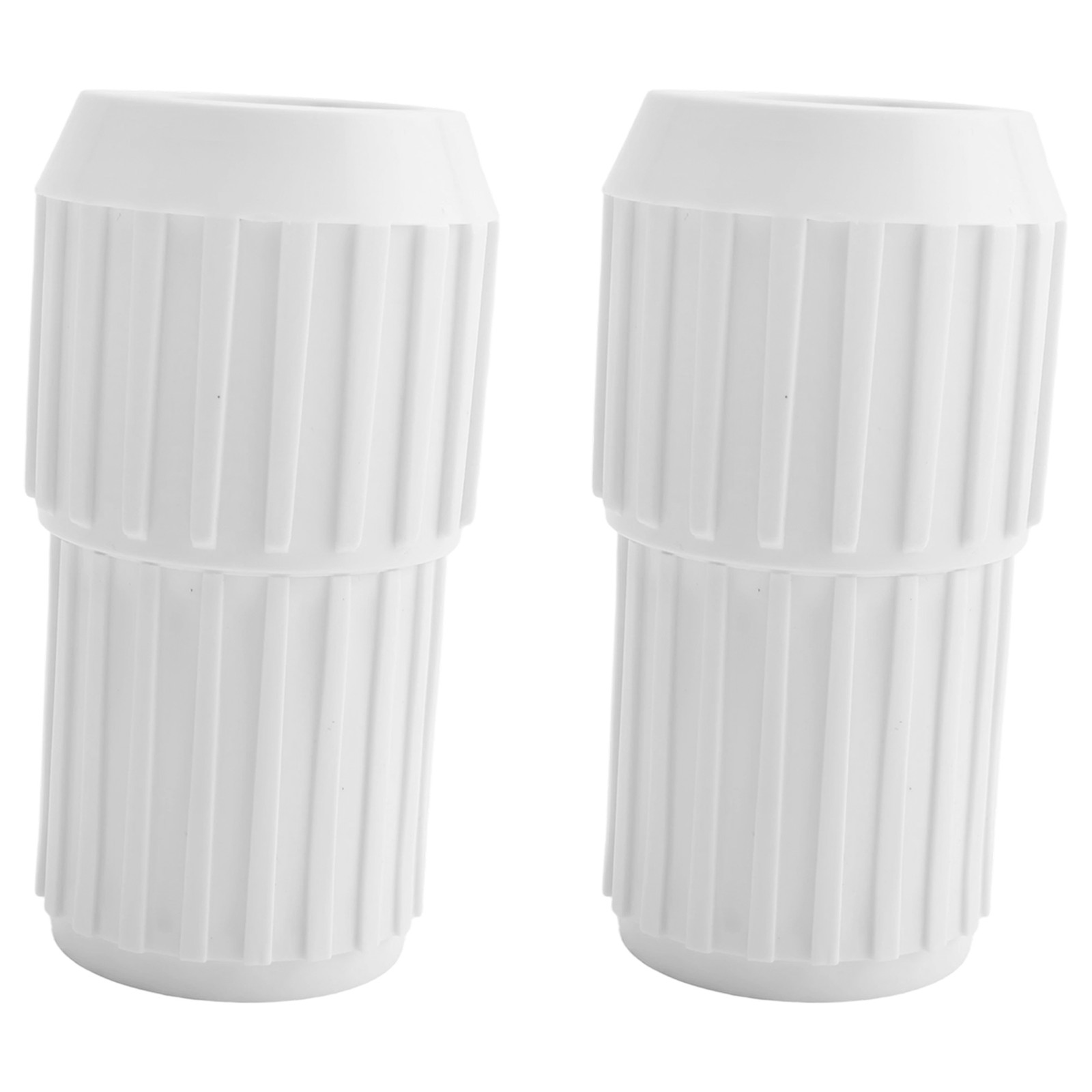 5X(2Pcs Pool Telescoping Pole Cam Lock Replacement 2Pc, EZ Lock Cam for6774