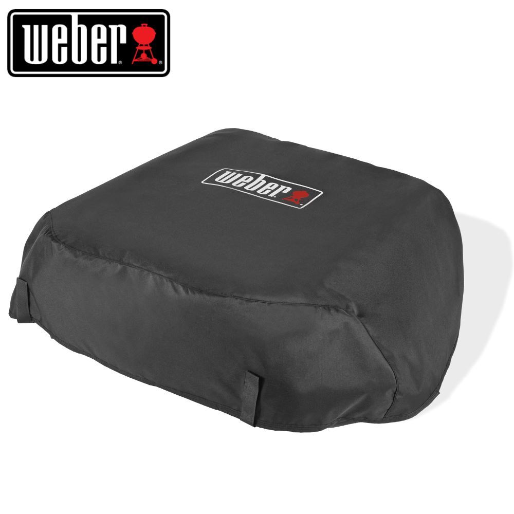 Weber Premium Griddle Tabletop Cover - FOR WEBER SLATE 43CM - 2026 Model NEW