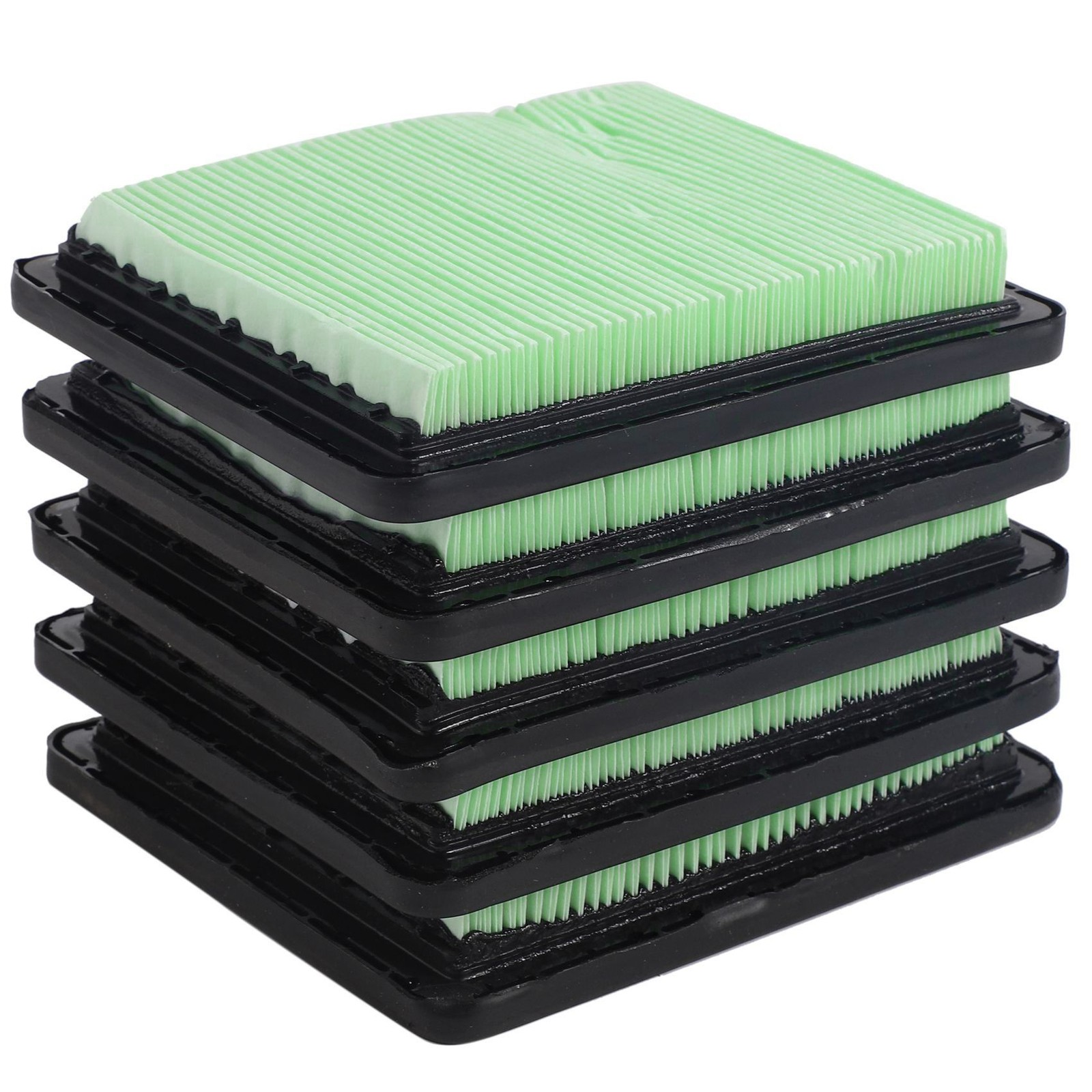 3X(5 Pack 17211-Zl8-023 Air , Compatible for Gcv160 Gcv190,For 7021P,8478