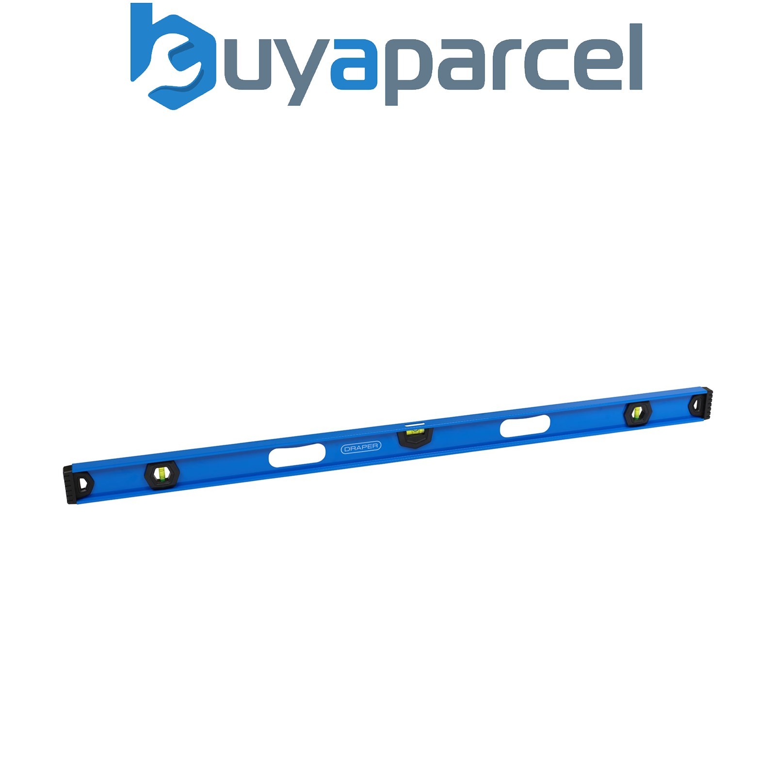 Draper 29062 I-Beam Spirit Level, 1200mm