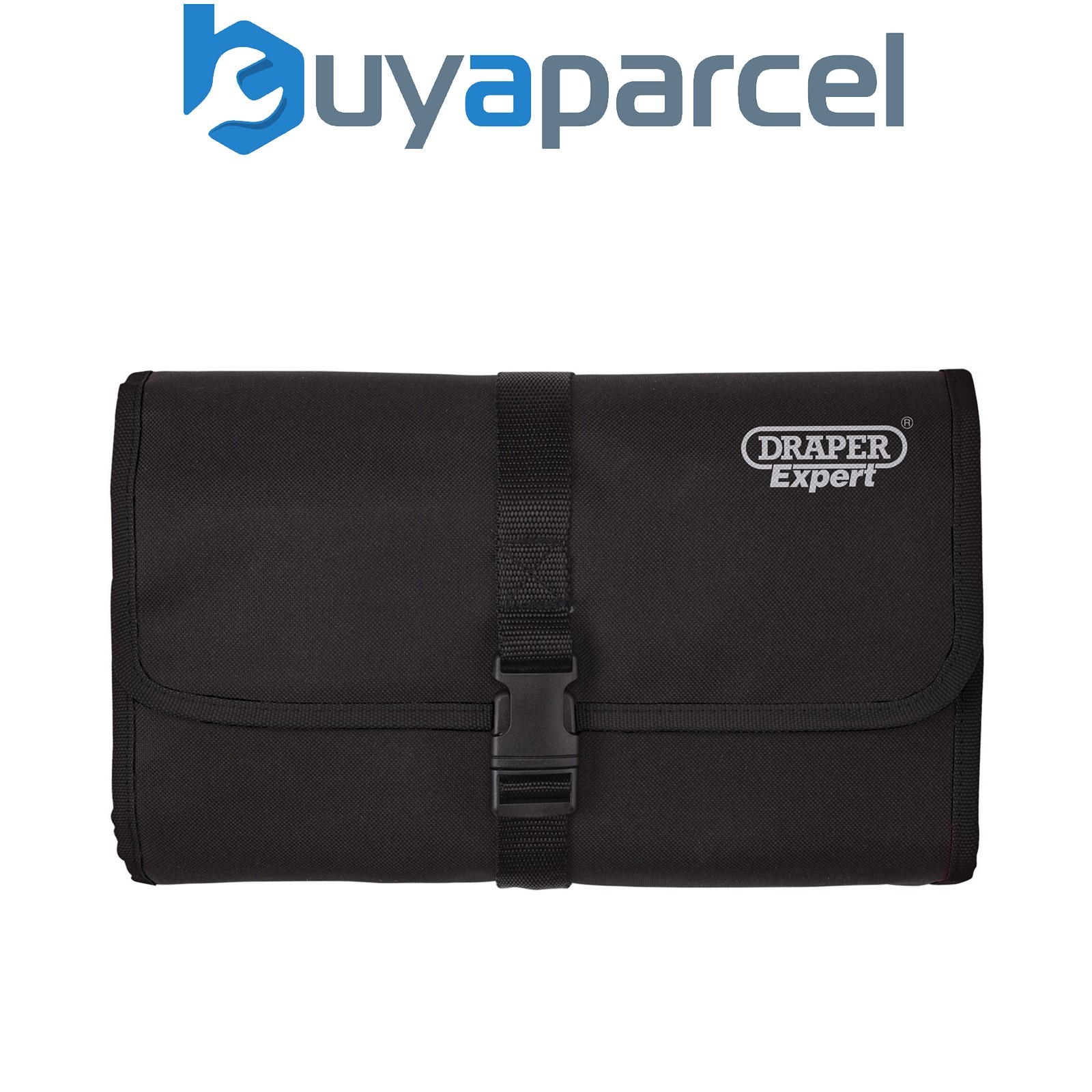 Draper 04802 Draper Expert Multi-Pocket Tool Storage Roll