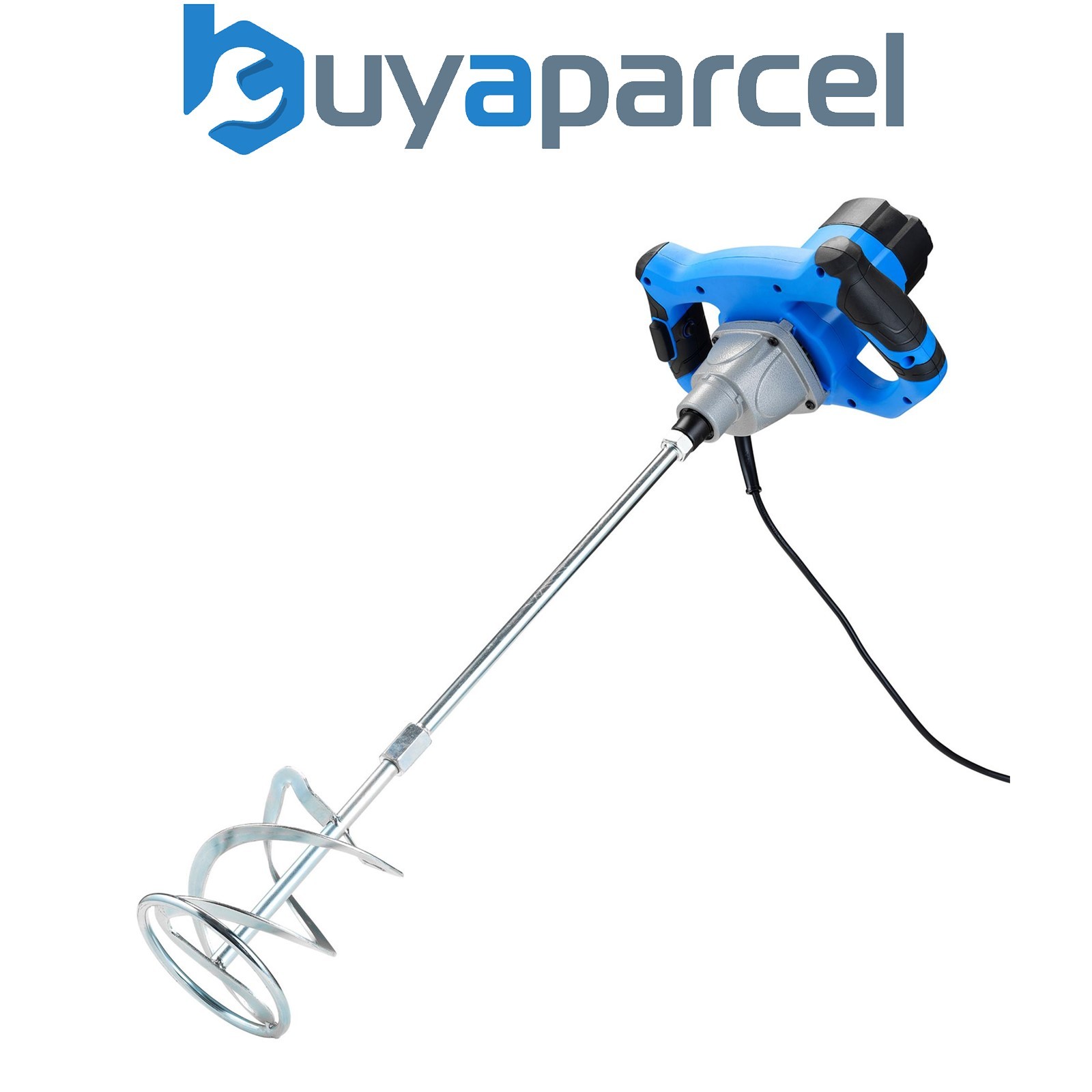 Draper 56427 230V Paddle Mixer, 120L, 1400W