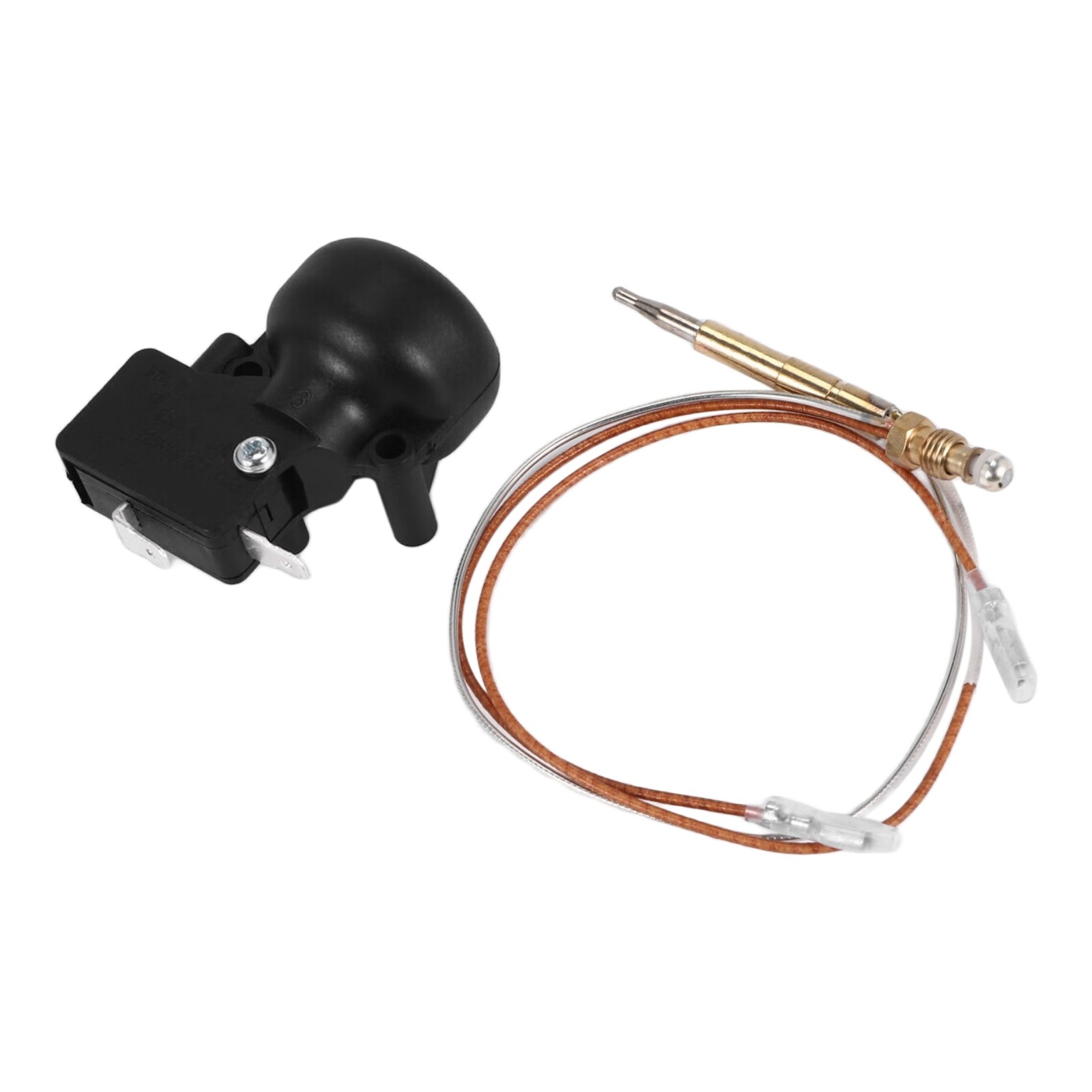 5X(Thermocouple and Tilt for Patio Heater Dump for Propane Heater Patio9741