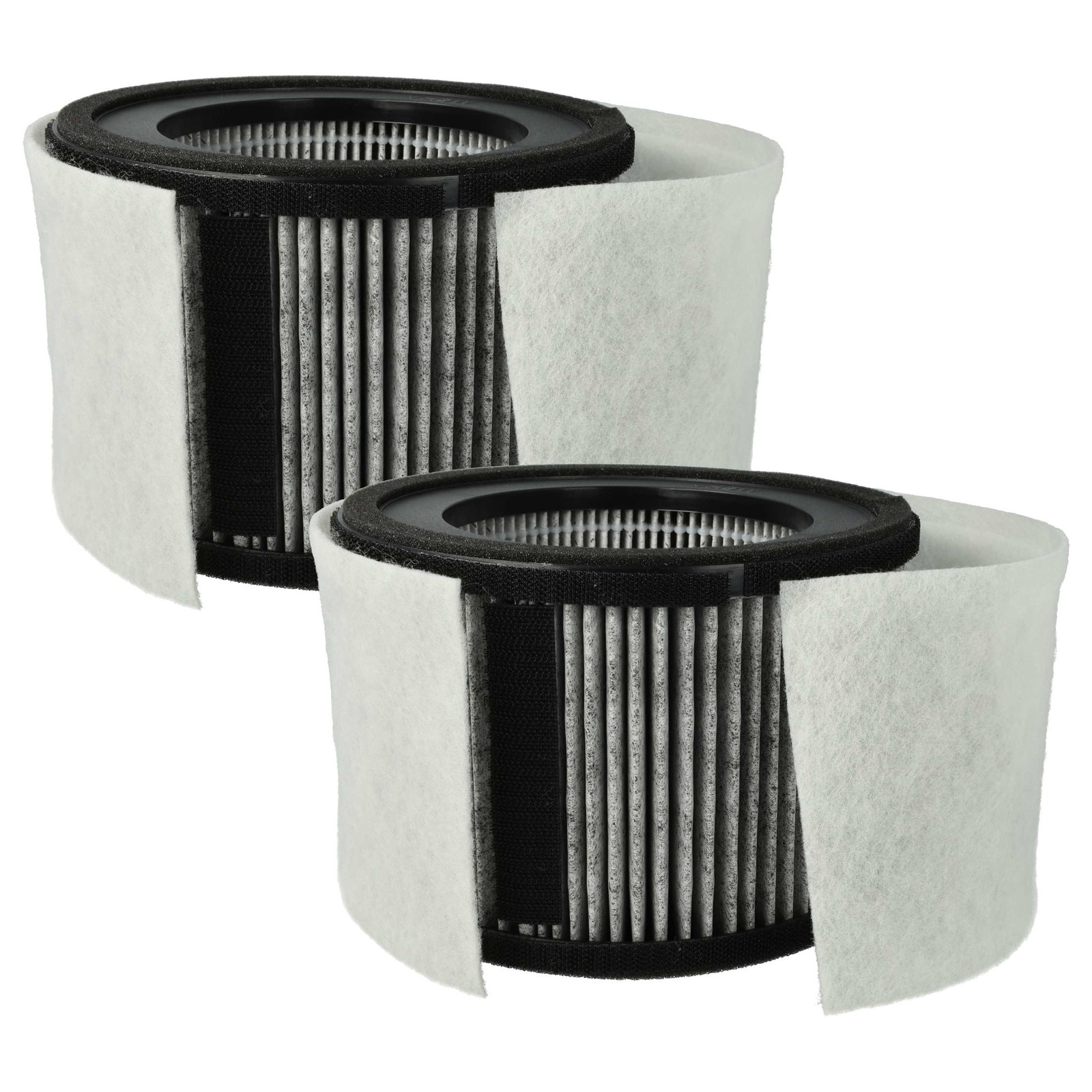 2 Filter for Leifheit / Soehnle 68129 68106