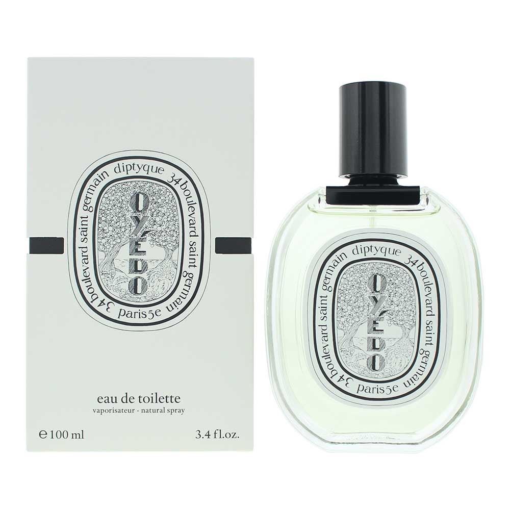 Diptyque Oyedo Eau de Toilette 100ml Spray Unisex