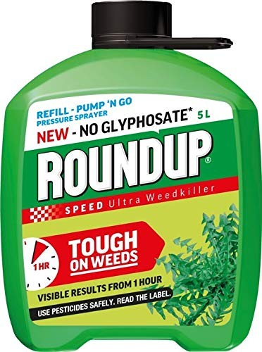 RU Speed ULT RTU REFIL 4X5L 9728