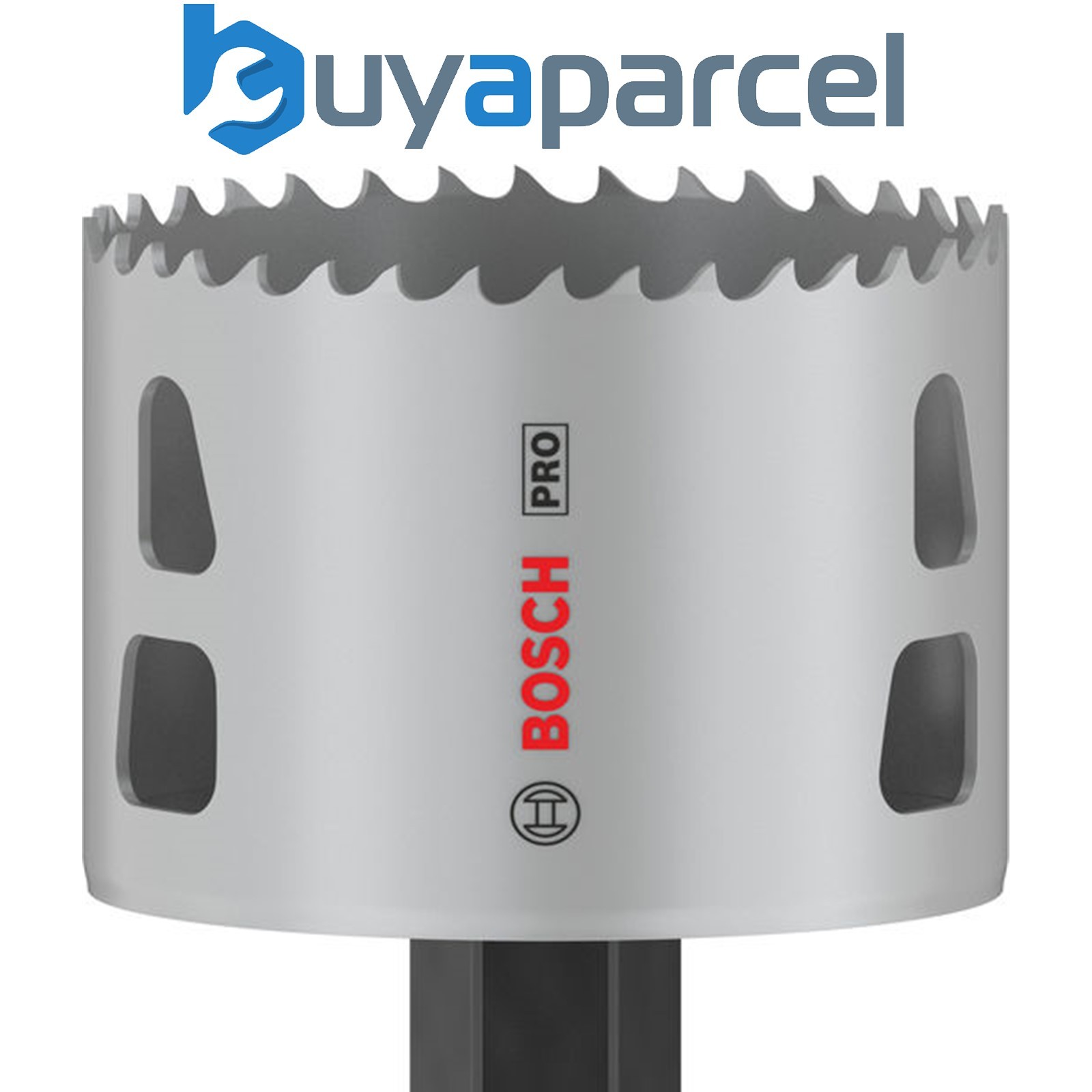 Bosch Holesaws PRO Multi Material PC Plus Hole Saw 67 mm 2608594397