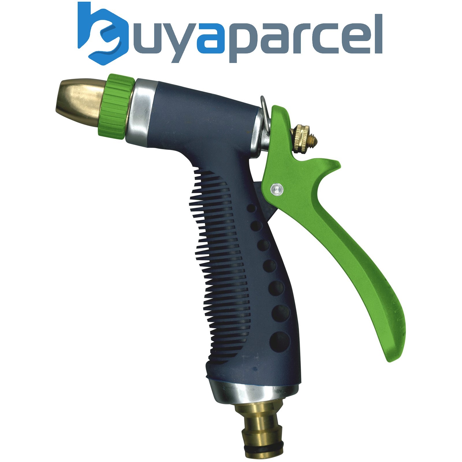 Draper 25296 3 Pattern Aluminium Spray Gun