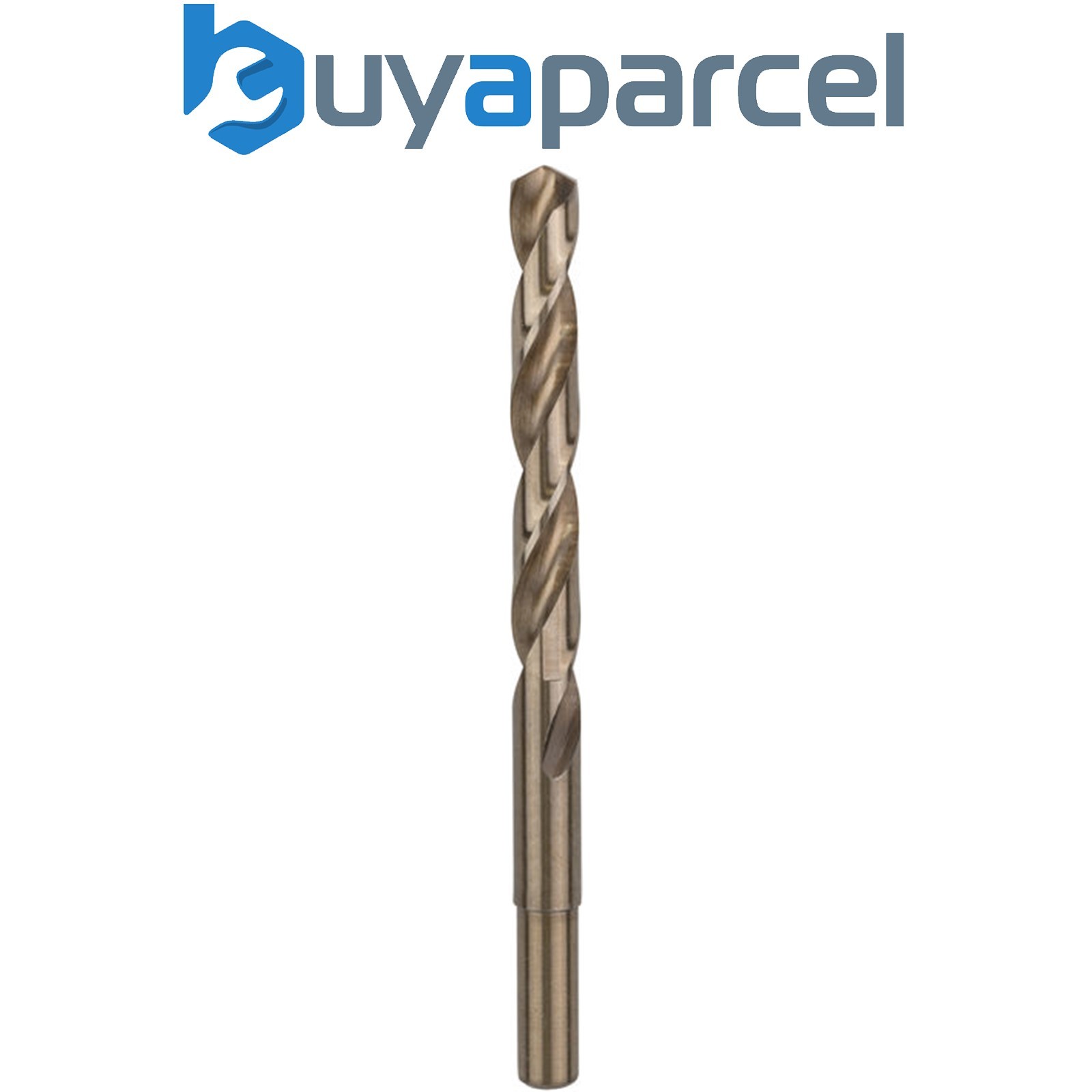 Bosch PRO Stainless Steel HSS-Co Twist Drill Bit 11 x 94 x 142mm 5pcs 2608585901