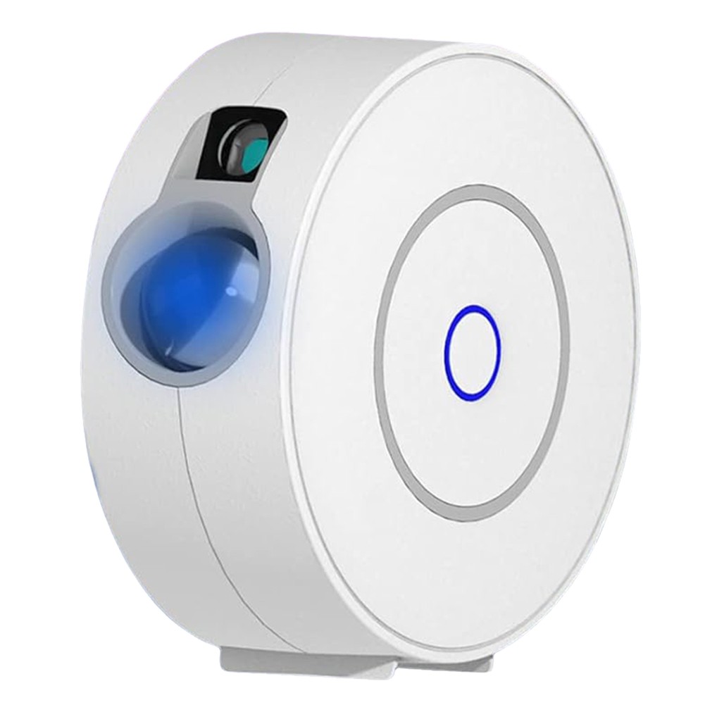 Galaxy Projector LED Starry Night Light, Nebula Ceiling Night Light App8816