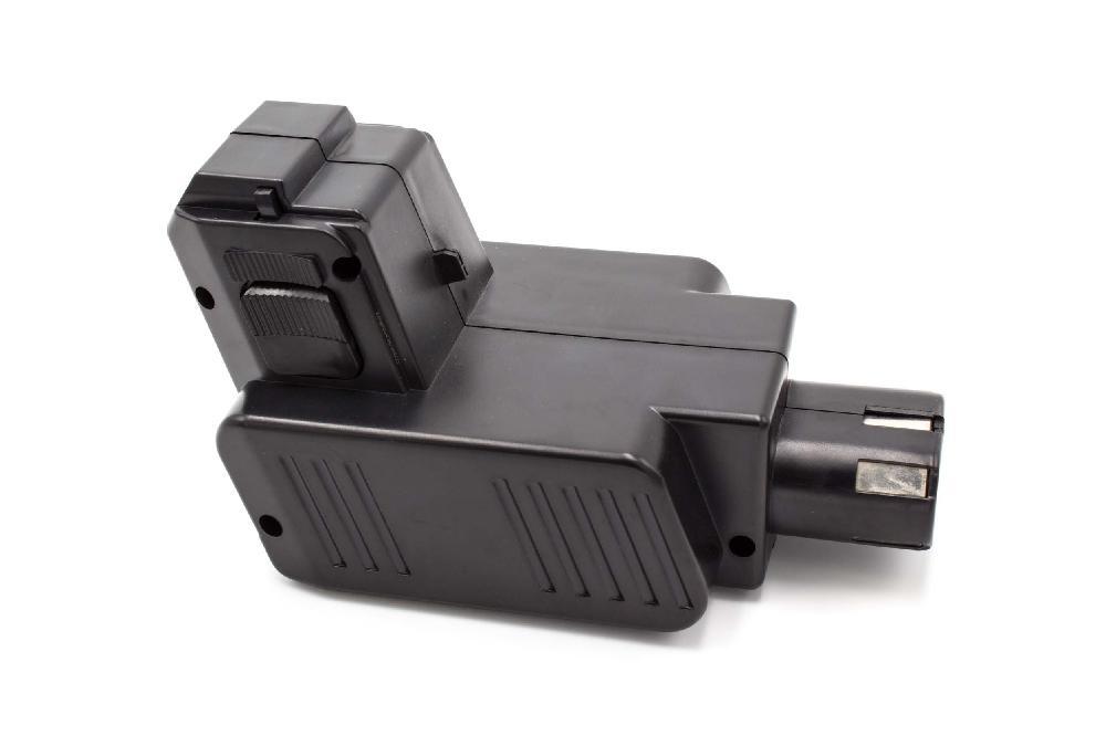 Battery for Hilti BP72 BP60 331530 BP40 3.3Ah 24V