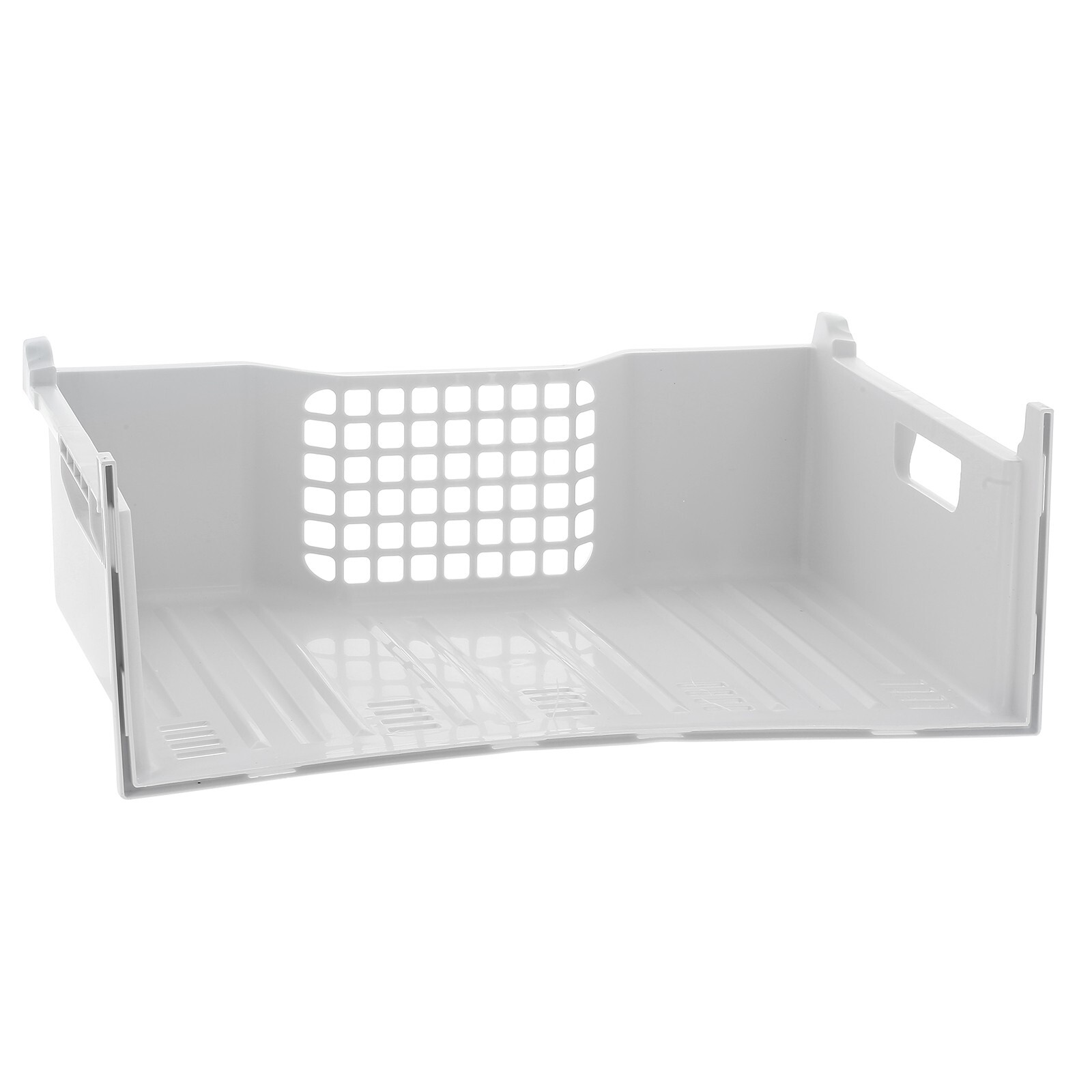 Flavel FCF5050 Fridge Freezer Drawer TopMiddle Frozen Food Basket Body FCF7030