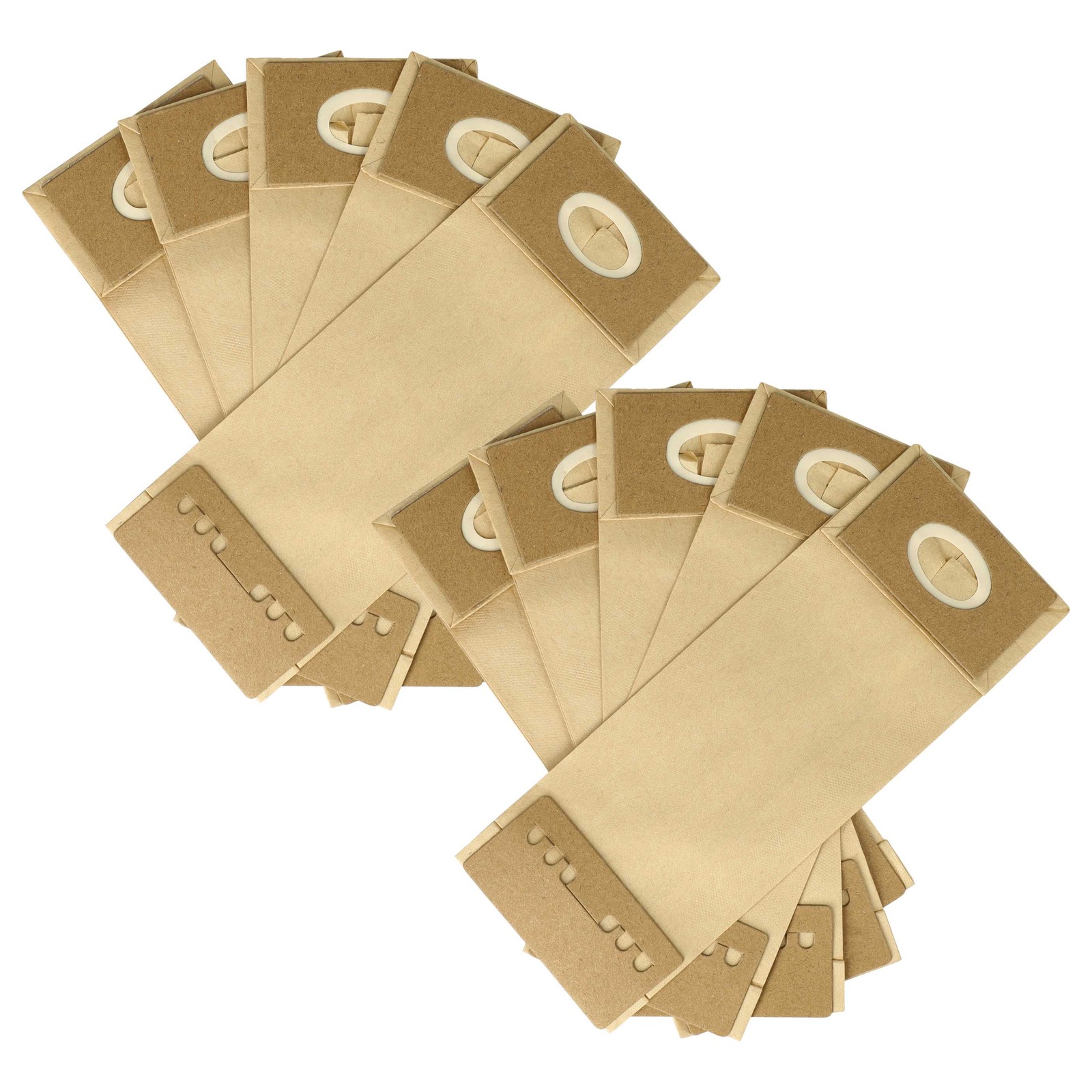 10x Turbo Filter for Festool TF II-RS/ES/ET/5