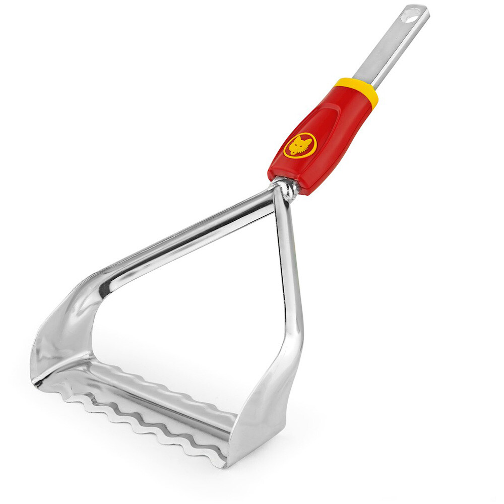 Wolf Garten, Multi-Change? Push/Pull Weeder - RFM10
