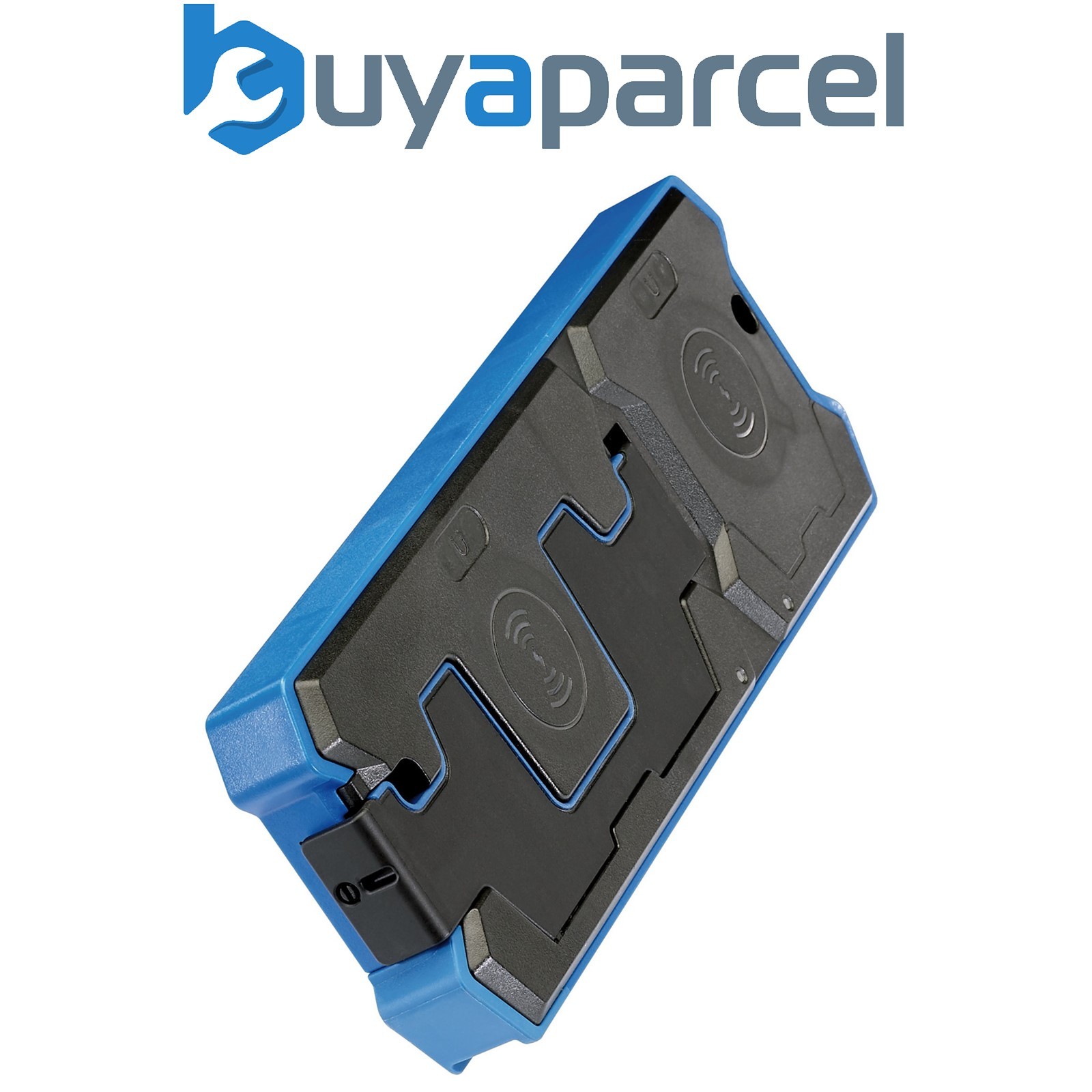 Draper 65793 Draper Expert Dual Wireless Charging Pad, 2 x 10W