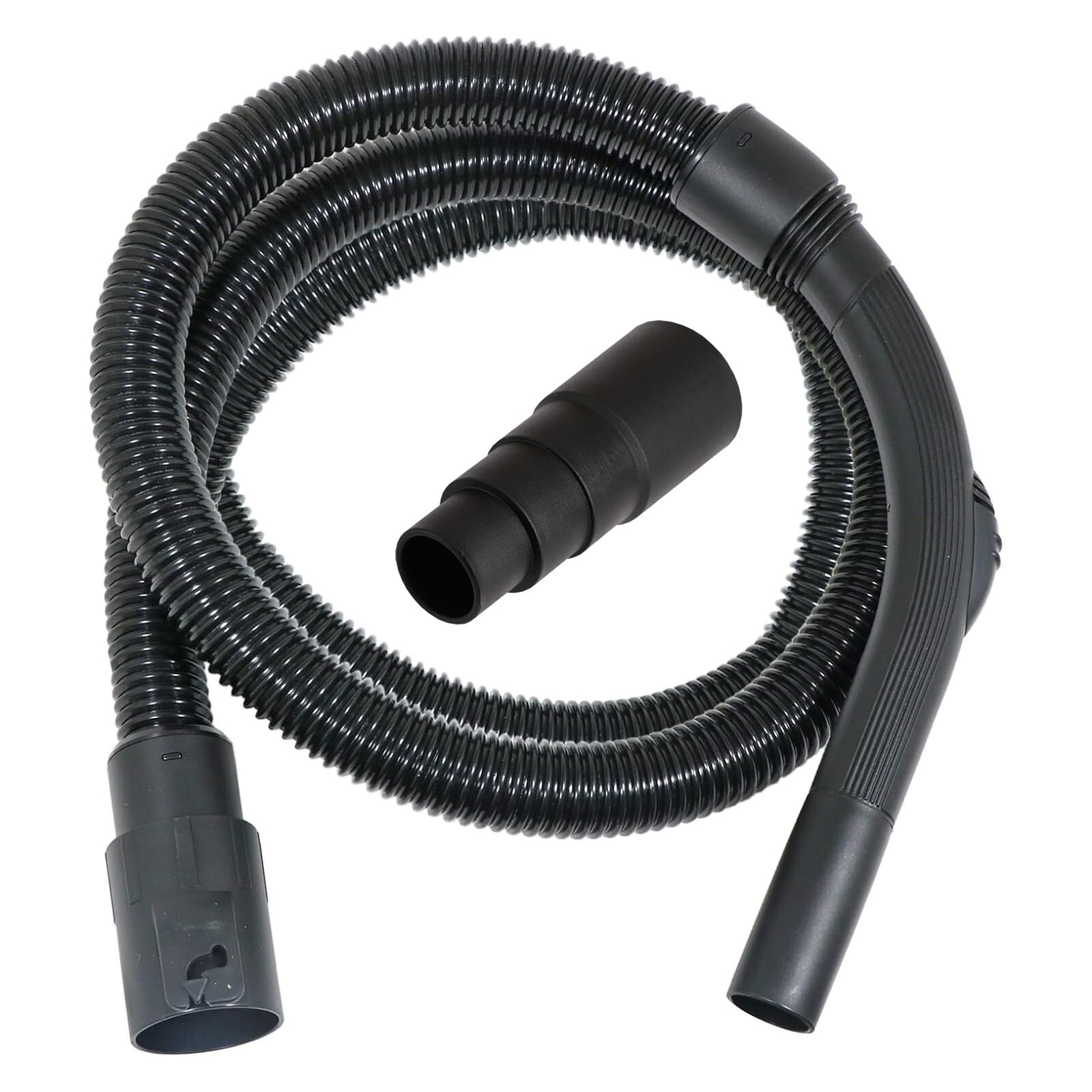 Hose for MAC ALLISTER 16L MWDV-16 20L MWDV-20 L-A 30L MWDV-30 L-A + Adaptor