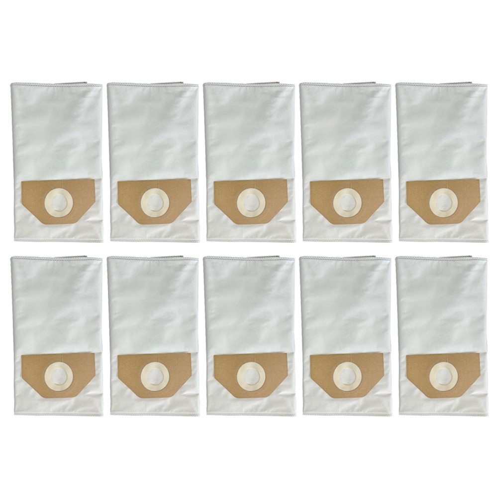 10 Pcs Dust Bag for A2204 A2534 WD3200 WD3500 Vacuum Cleaner Trash Dust9833