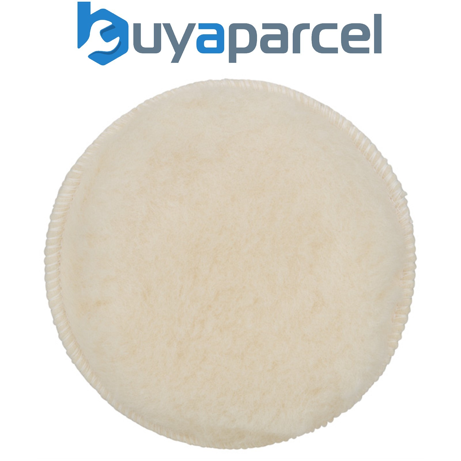Bosch Function accessories polishing Lambswool bonnet 3608610000