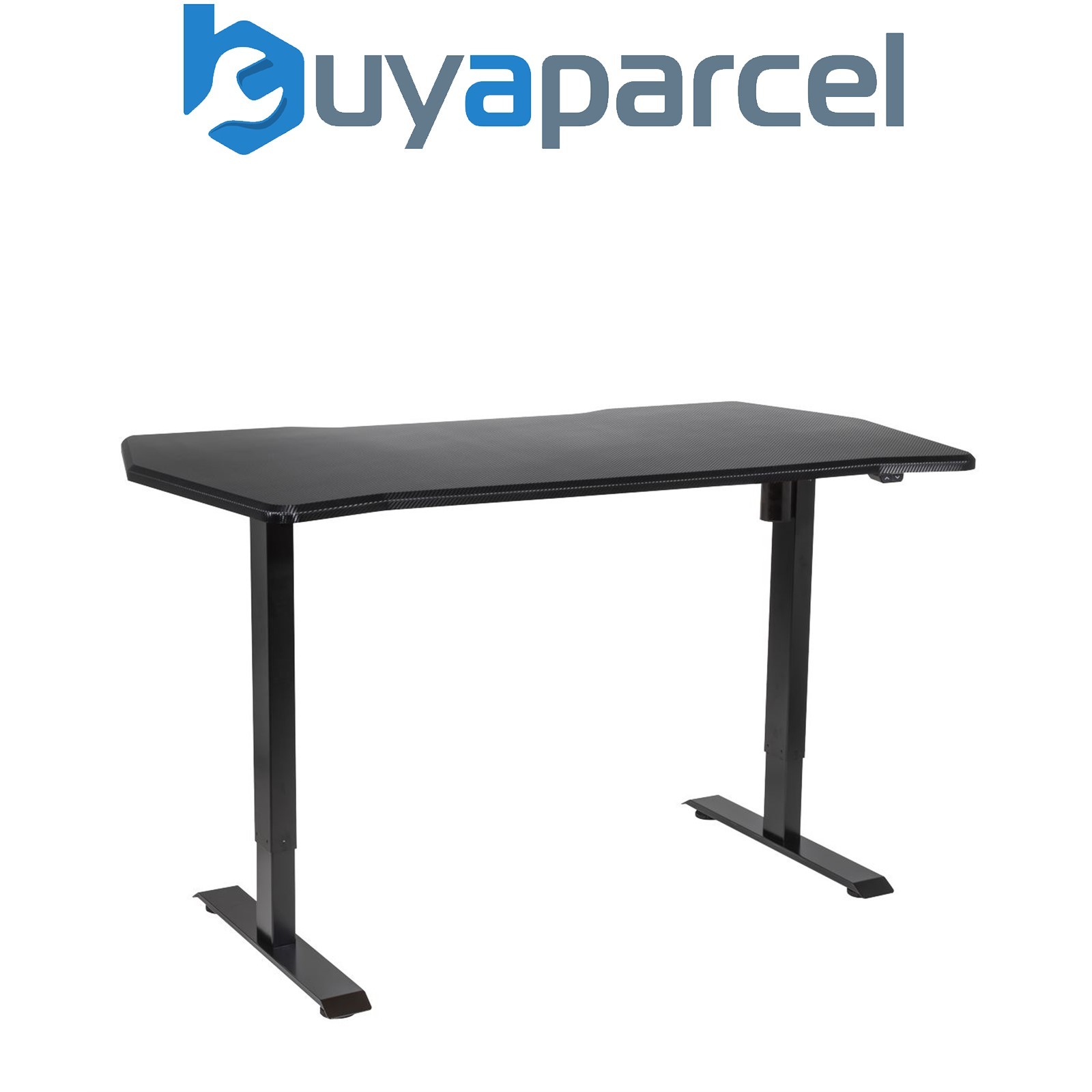 Sealey DH243 Dellonda Single Motor Ultra-Quiet Adjustable-Height Electric Sit/St