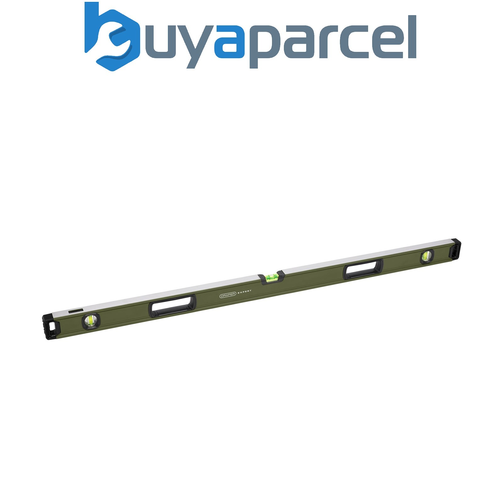 Draper 28975 Draper Expert Box Spirit Level with Handle, 1200mm
