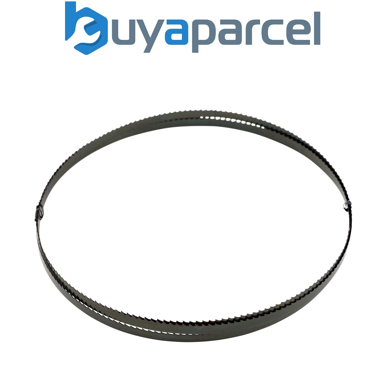 Draper 63343 Bandsaw Blade, 2235mm x 3/8, 6 Skip