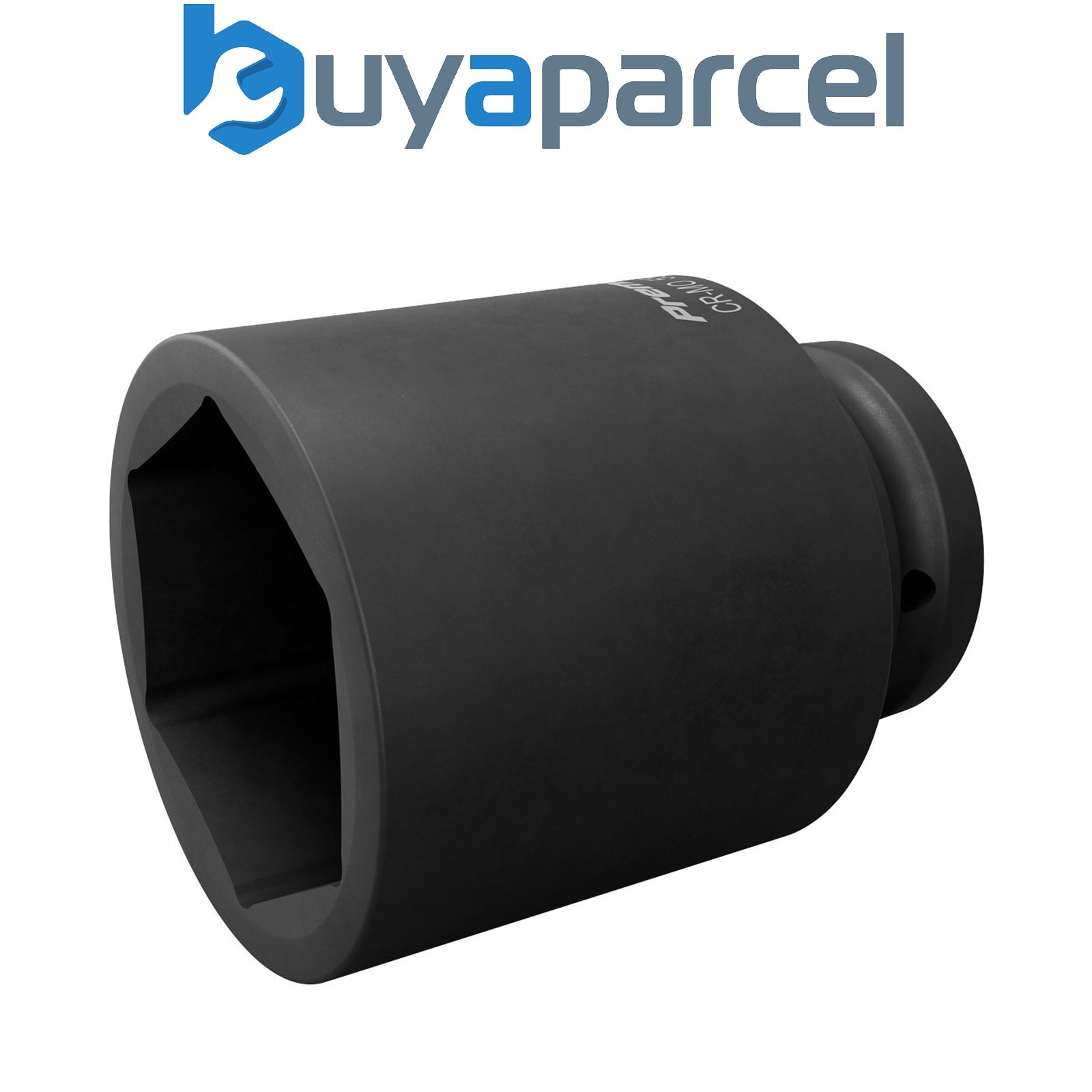 Sealey IS3455D Premier Deep Impact Socket 3/4"Sq Drive 55mm