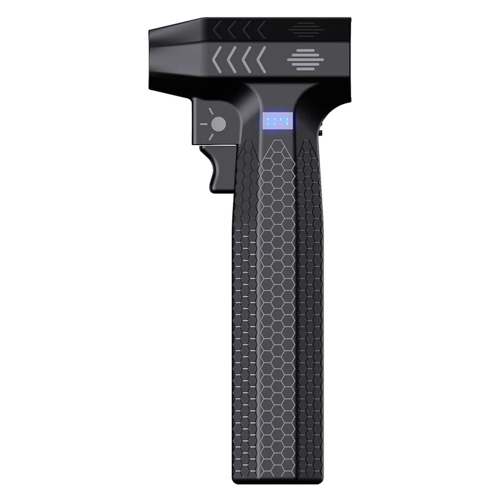 60m/S Turbo JetFan 200000 RPM Electric Air Blower High-Speed Turbo Violent1926