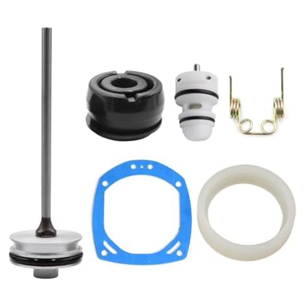 CN80 Parts Piston Stop Driver CN81206, Piston Bumper CN31563/CN31564,TVA65242