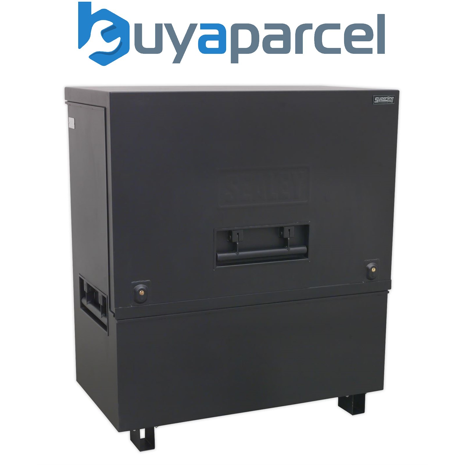 Sealey STV01 Superline PRO&reg; Tool Vault